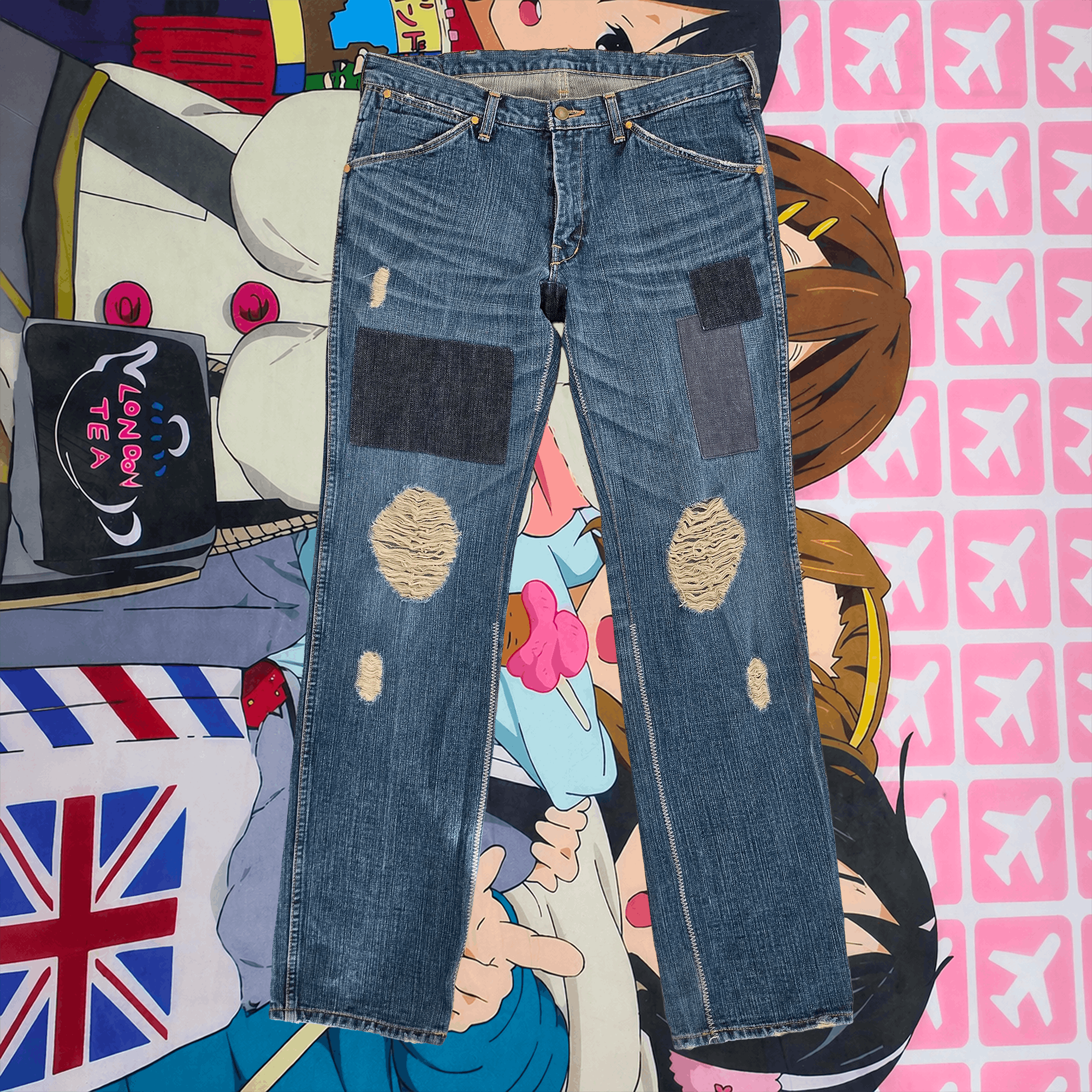 K*K様 NUMBER (N)INE 03AW ナンバーナイン カート期 モヘア NUMBER (N)INE ナンバーナイン 03AW カート期 グランジニット｜Yahoo
