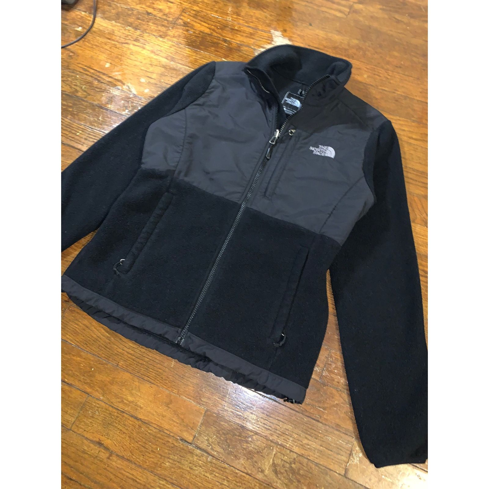 The North Face The North Face Women’s Denali Style Fleece Jacket Black S Size S / US 4 / IT 40 - 6 Thumbnail