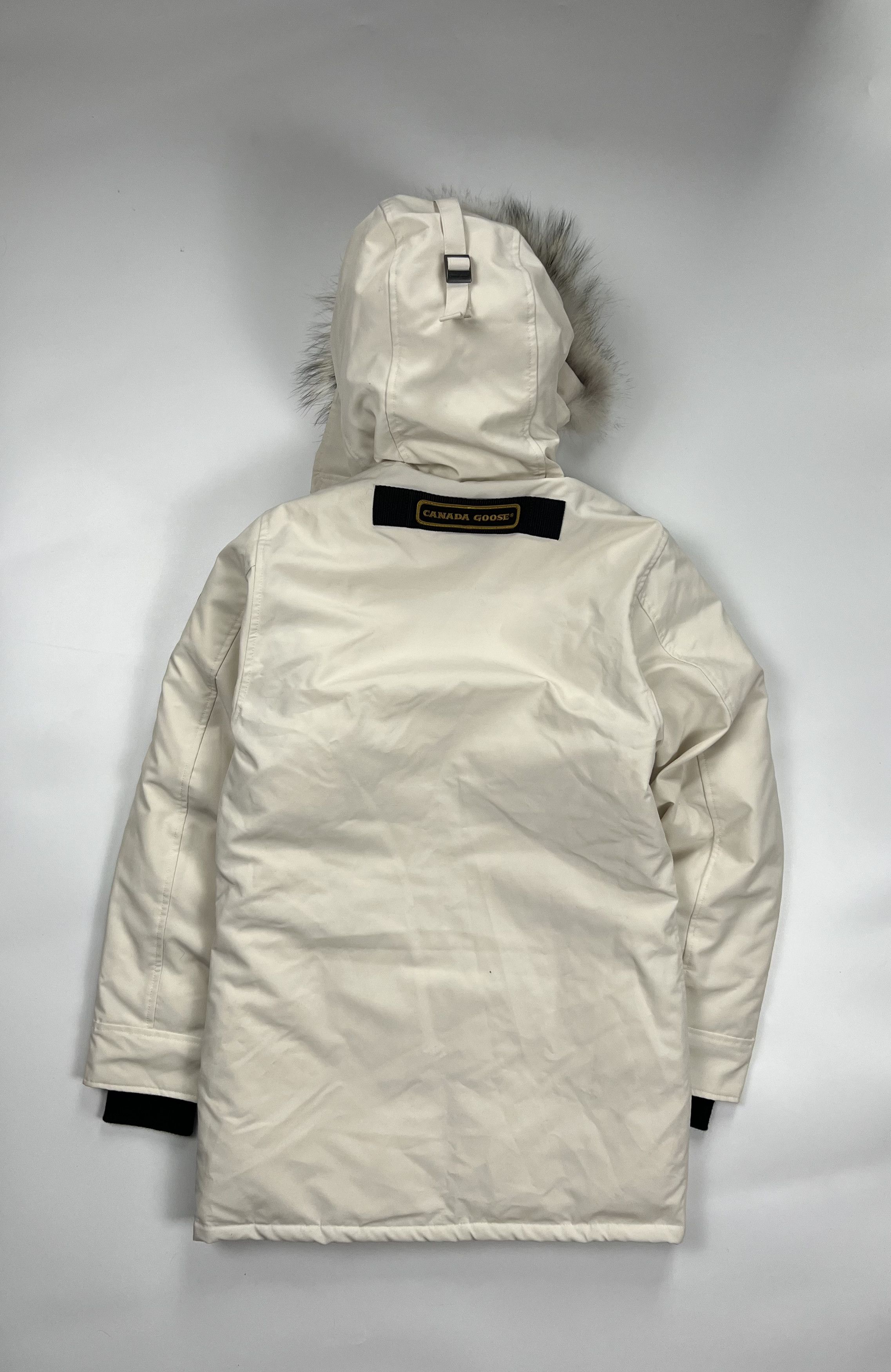 Canada Goose canada goose puffer parka size fusion XS luxury Size US XS / EU 42 / 0 - 4 Thumbnail