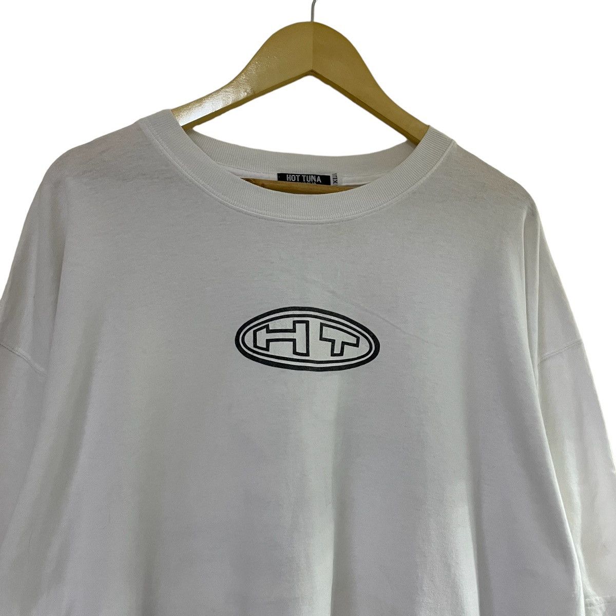 Vintage Vintage 90’s 1997 Hot Tuna Australia Size US XL / EU 56 / 4 - 6 Thumbnail