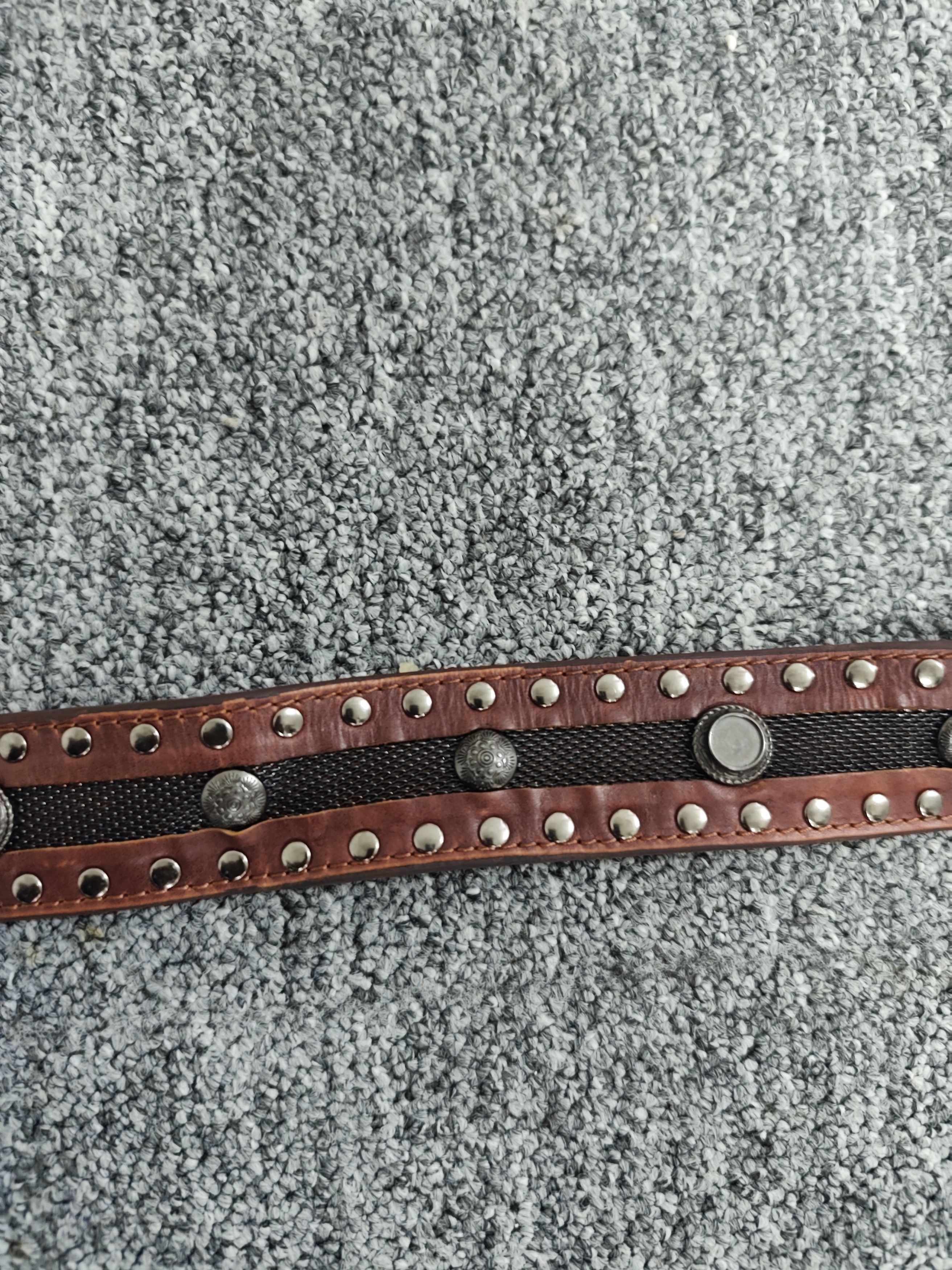 Tornado Mart Tornado Mart Belt Size ONE SIZE - 5 Thumbnail
