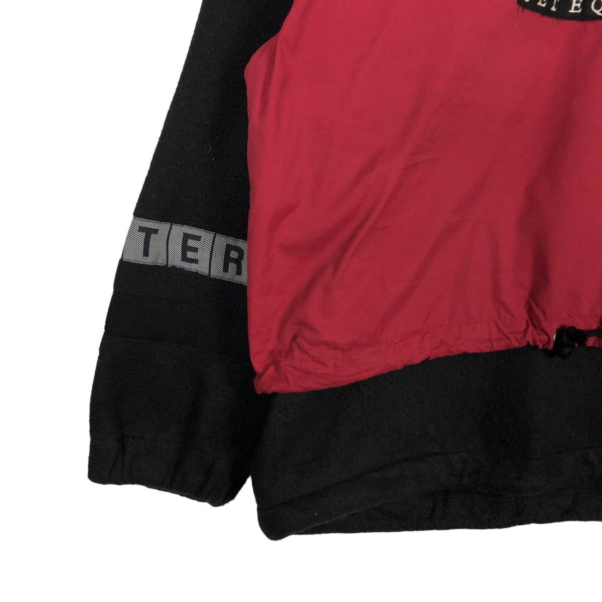 Japanese Brand 🔥Rare 90’s Anorak Hunting Jacket Wave Getter Japan Big Logo Size US M / EU 48-50 / 2 - 4 Thumbnail