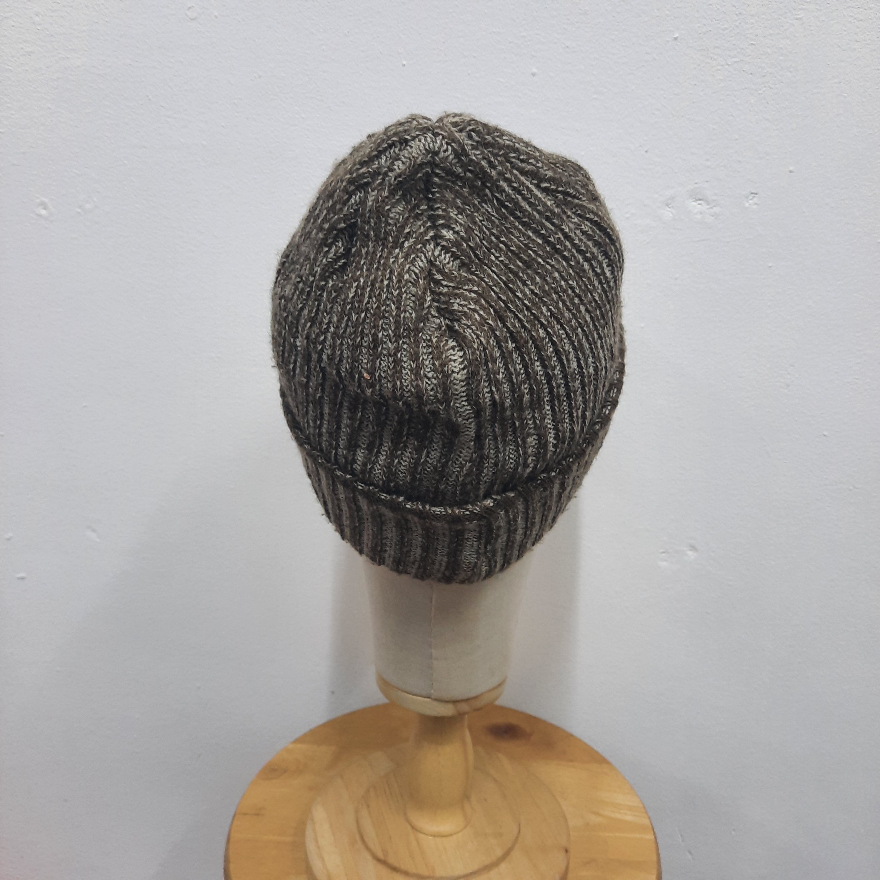 Japanese Brand 💥 Japanese brand coverwork visor beanie cap Size ONE SIZE - 3 Thumbnail