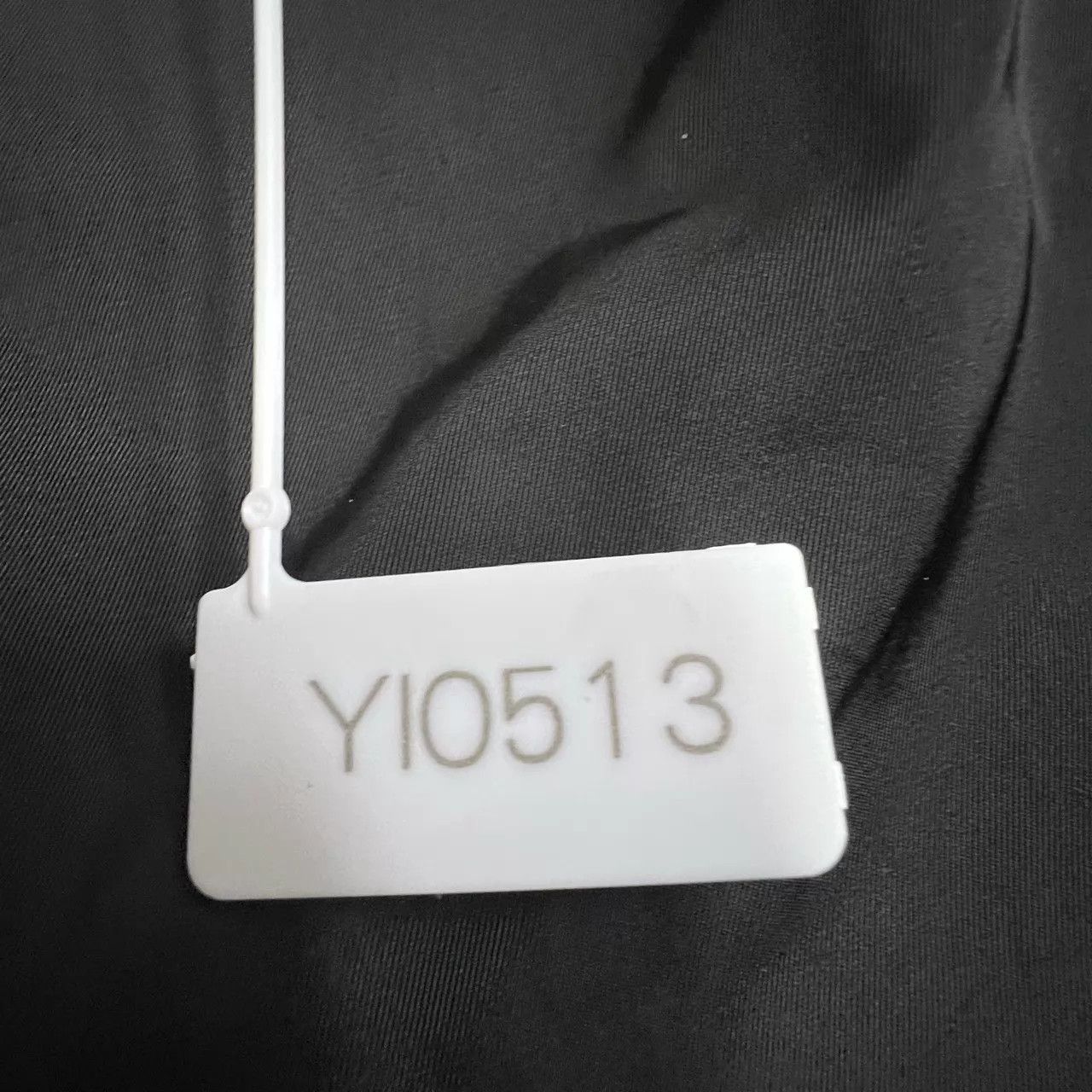 Fear of God Fear of God 6th Black Pants L Worn 1x Belt Missing Size US 34 / EU 50 - 6 Thumbnail