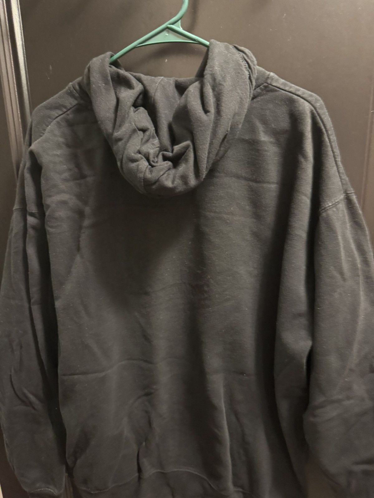 Anti Social Social Club Assc hoodie Size US XL / EU 56 / 4 - 3 Thumbnail