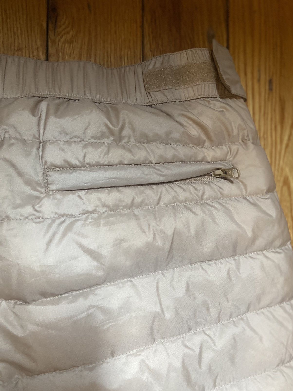 Supreme Supreme FW22 Micro Down Pant Size US 30 / EU 46 - 6 Thumbnail
