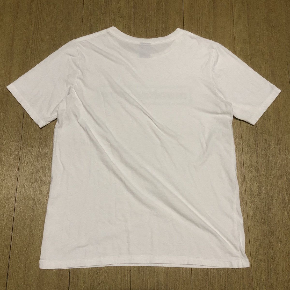 Number (N)ine Number Nine Box Logo Tee Size US L / EU 52-54 / 3 - 2 Thumbnail