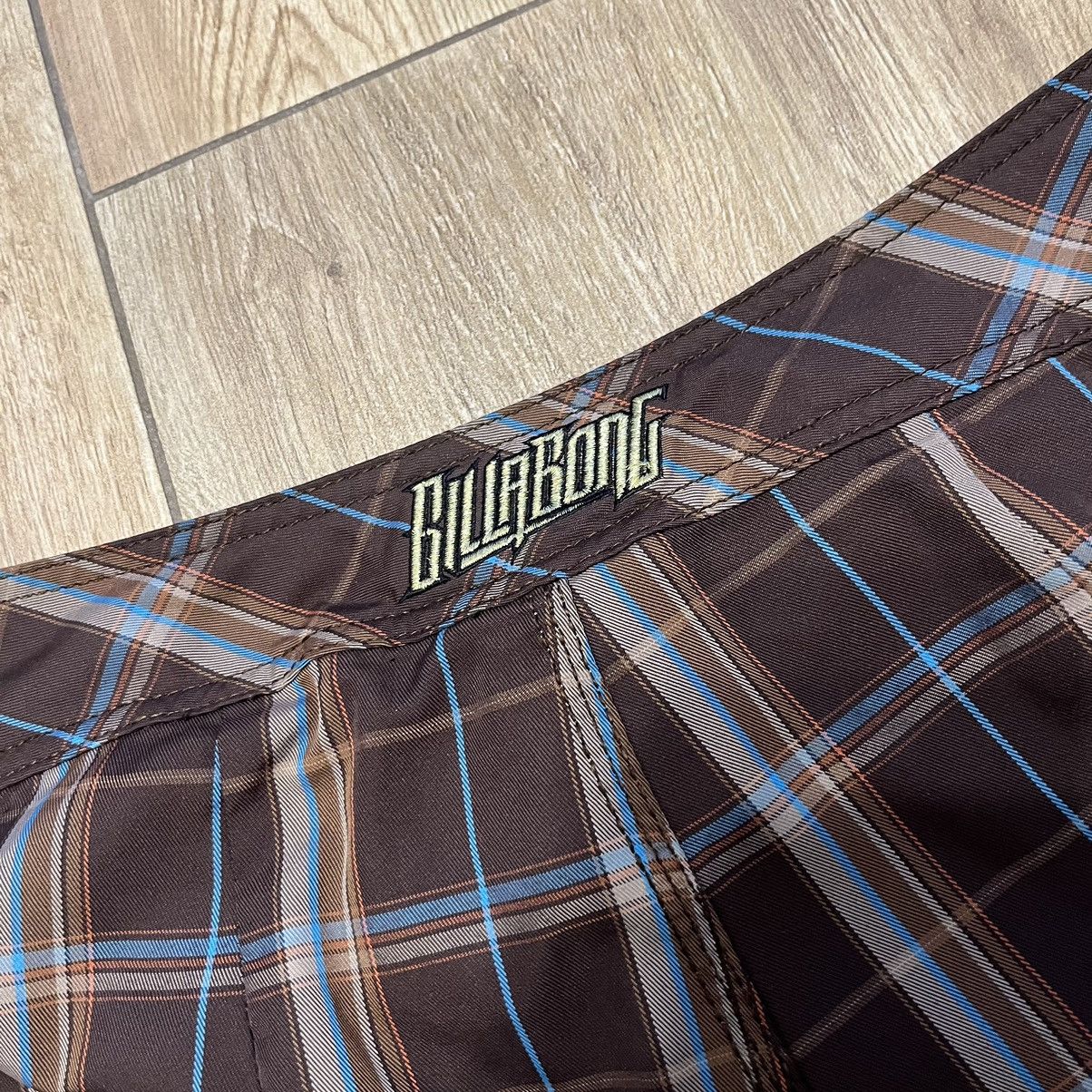 Carhartt Vintage 90’s Billabong Y2k Streetwear Style Small Spellout Size US 36 / EU 52 - 6 Thumbnail