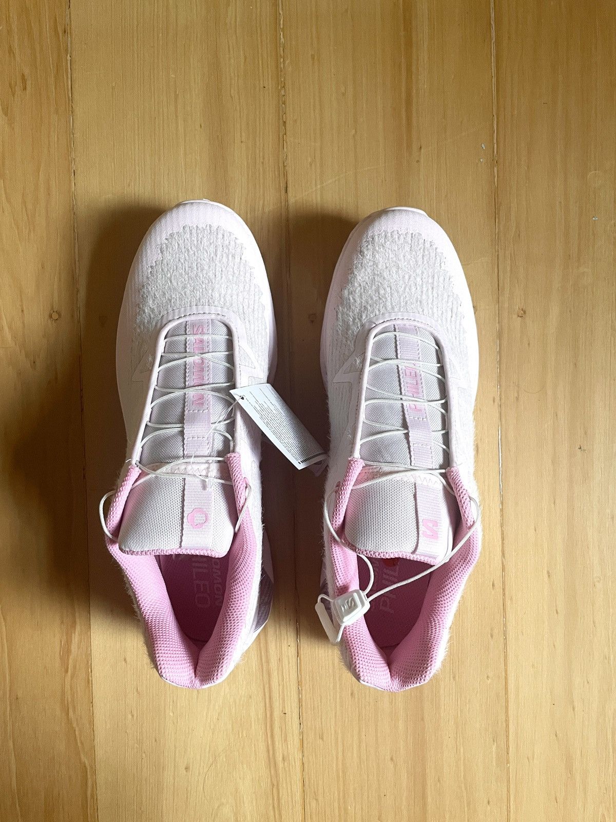Salomon Salomon x Philéo Paris Size US 10.5 / EU 43-44 - 4 Thumbnail