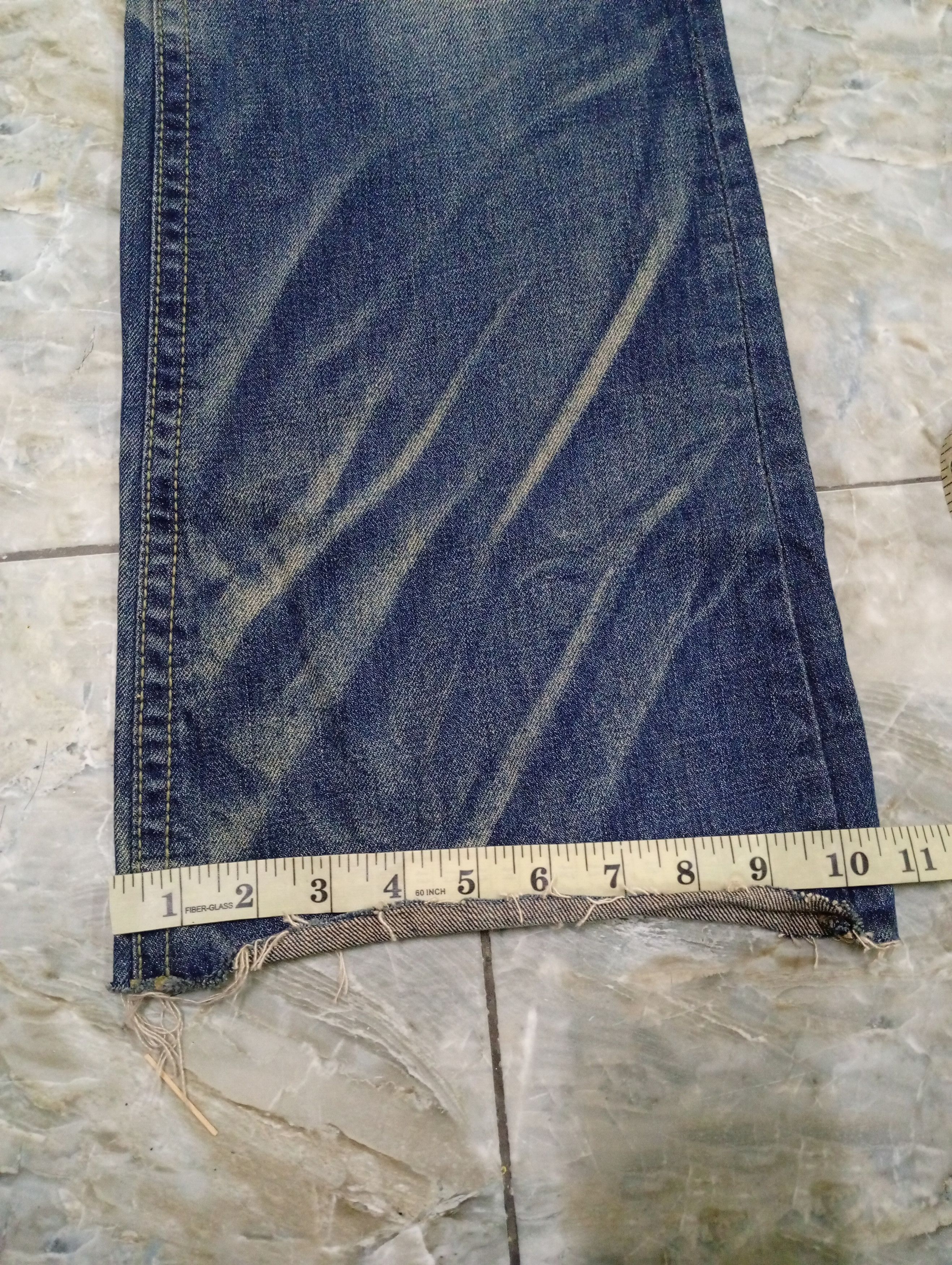 Jean LOLITA JEANS Size 28" / US 6 / IT 42 - 7 Thumbnail