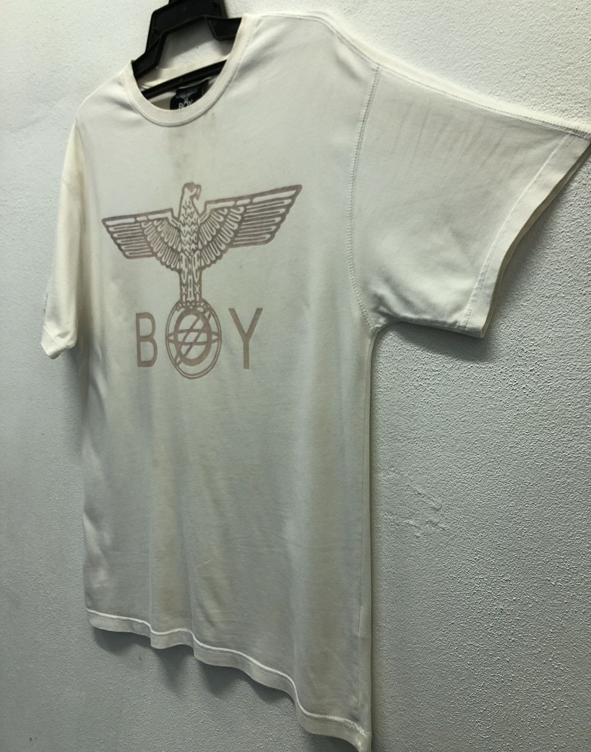Boy London Boy London T-Shirt Size US S / EU 44-46 / 1 - 7 Thumbnail