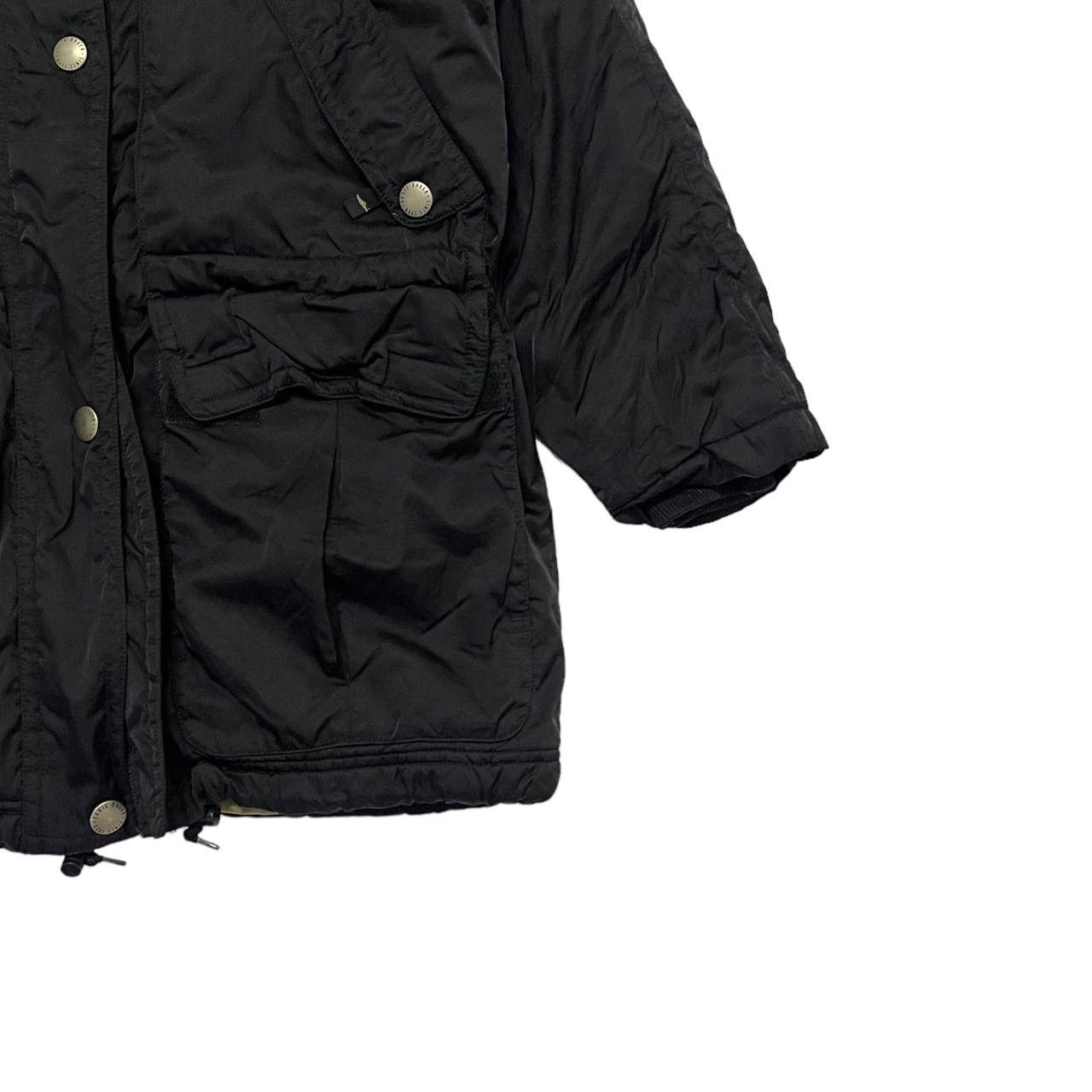 Vintage Eddie Bauer Parka Outdoor Outfitters Jacket