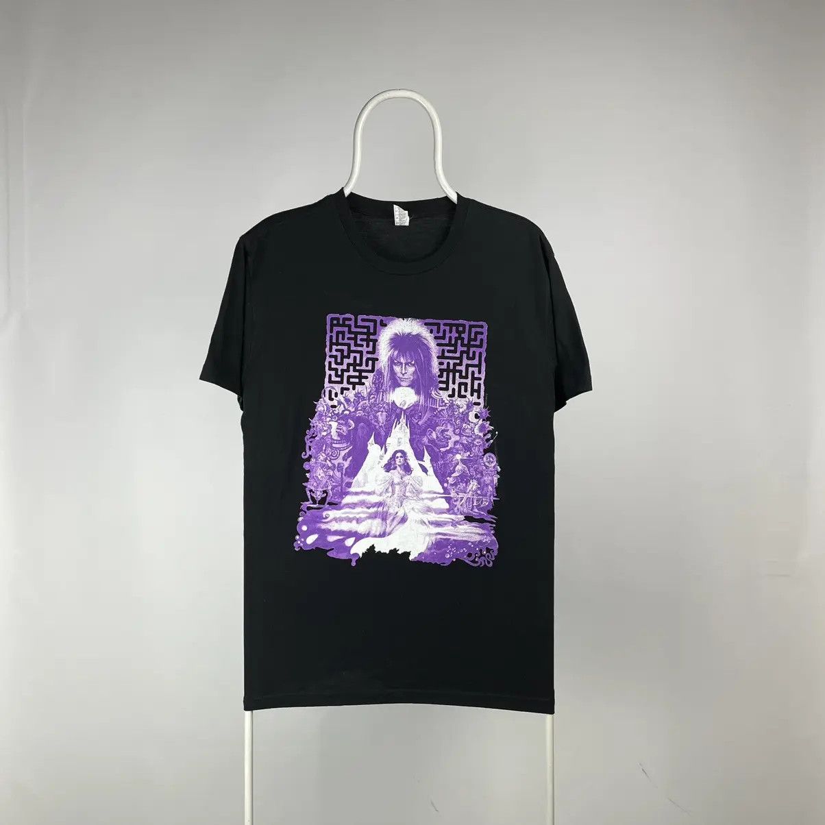 Band Tees Henson T-shirt vintage band tee size medium Size US M / EU 48-50 / 2 - 1 Thumbnail