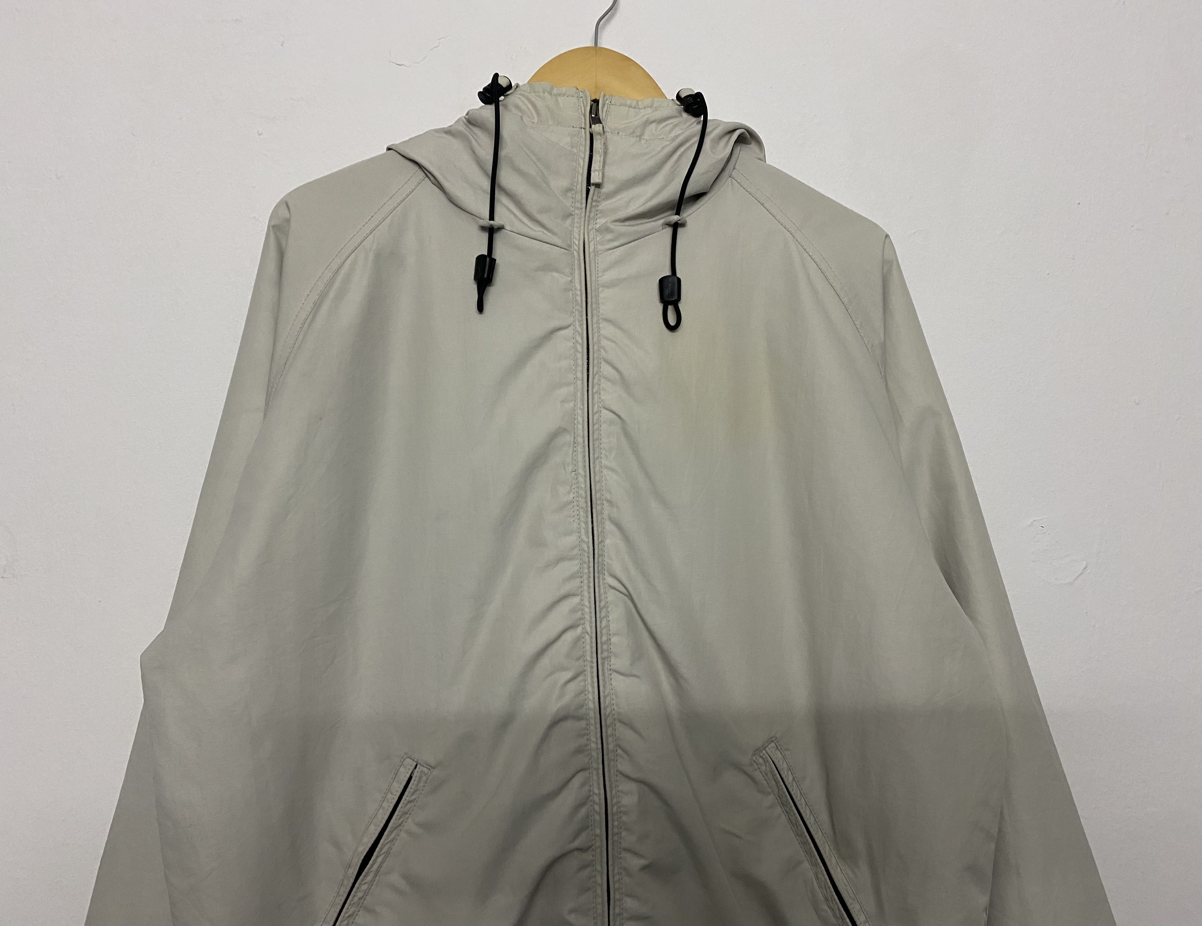 Sessions Vintage Sessions Snowboard Base Series Jacket Windbreaker Size US L / EU 52-54 / 3 - 4 Thumbnail