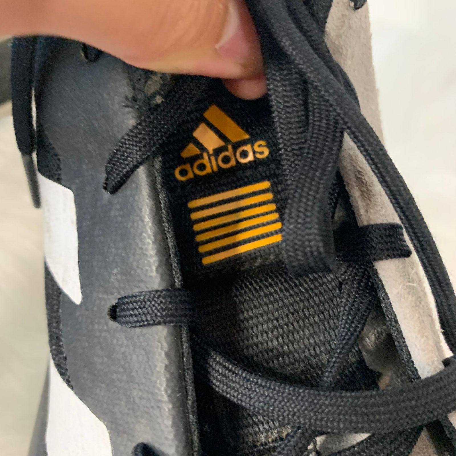 Adidas Adidas Pro Next 2019 Basketball Shoes Mens Size 6 Size US 6 / EU 39 - 4 Thumbnail