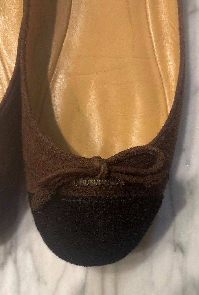 Church's Church’s Ballet Flats Size US 8 / IT 38 - 3 Thumbnail