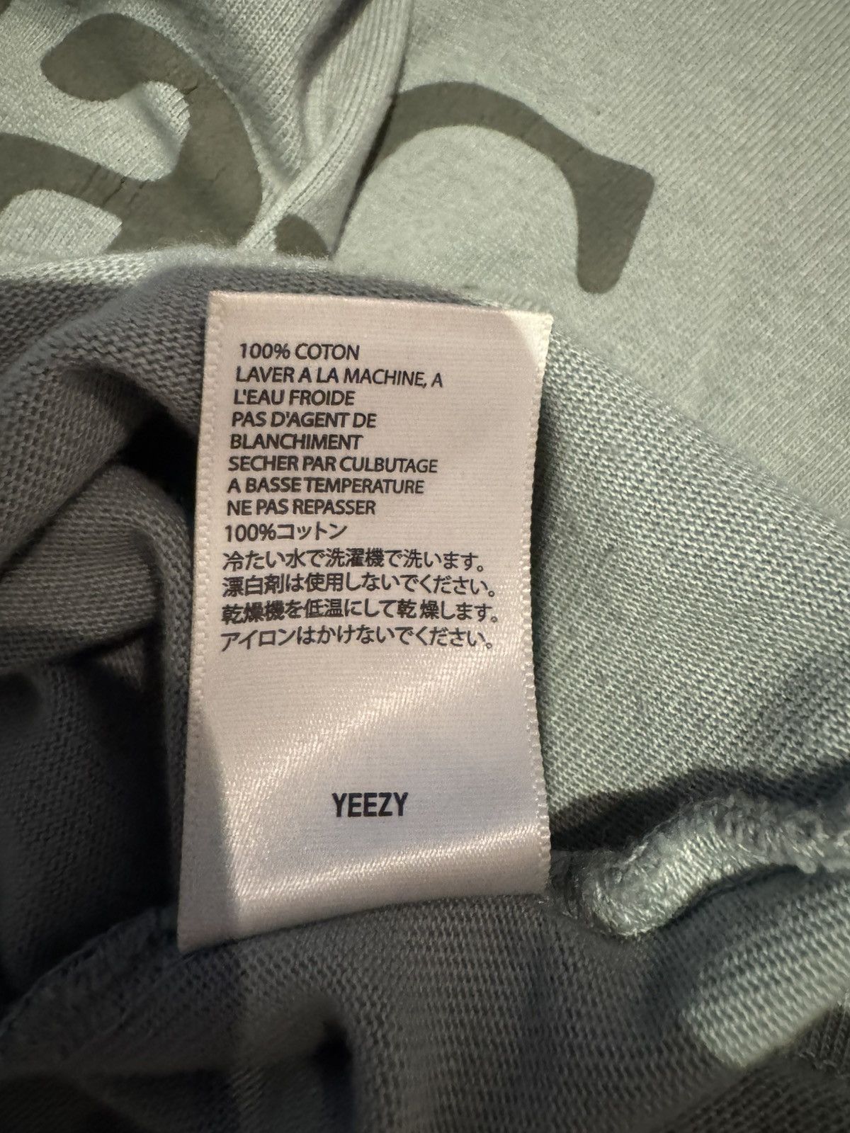 Cactus Plant Flea Market × Kids See Ghosts Kids See Ghosts x Cactus Plant Flee Market Tshirt Size US M / EU 48-50 / 2 - 7 Thumbnail