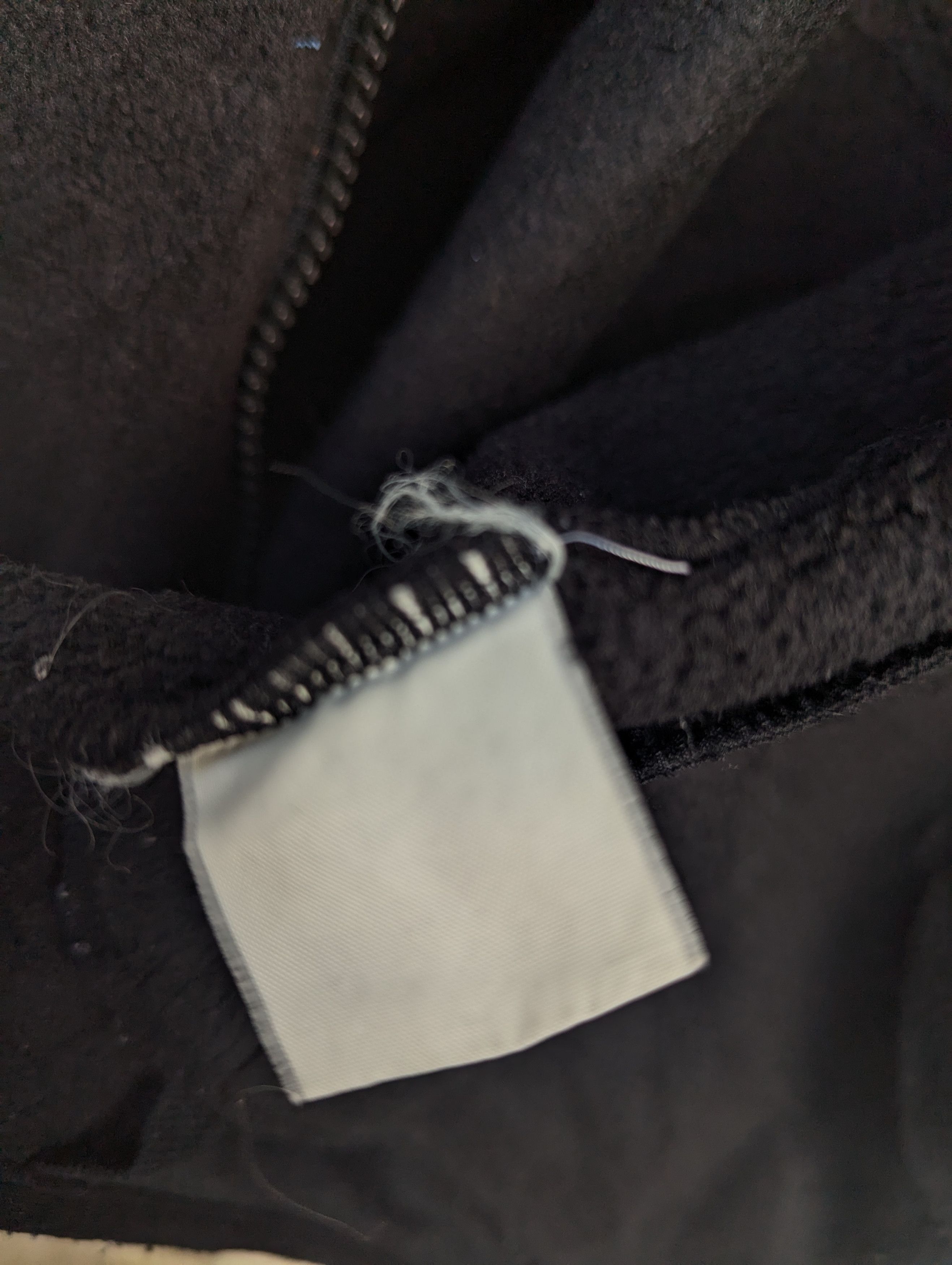 The North Face THE NORTH FACE FLEECE VEST Size US XL / EU 56 / 4 - 12 Thumbnail