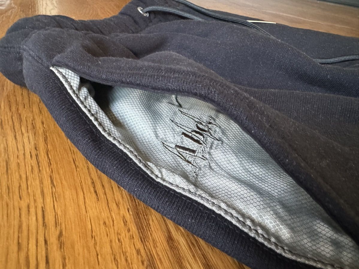 Advisory Board Crystals XL Black ABC Sweatpants Anthracite 34 Joggers ABC. 123 Size US 36 / EU 52 - 2 Thumbnail