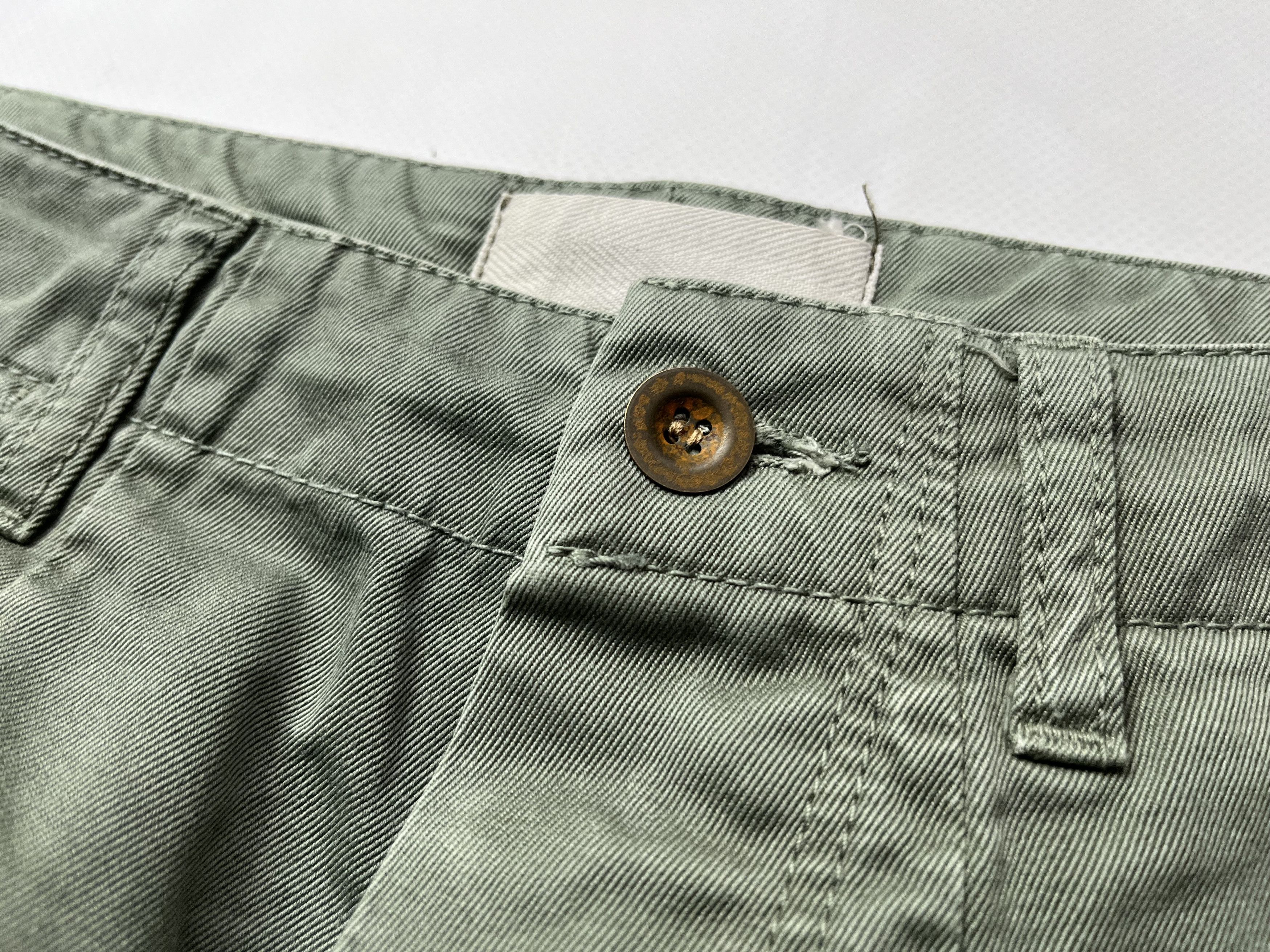 Scarti-Lab Scarti Lab military pants Size US 28 / EU 44 - 9 Thumbnail