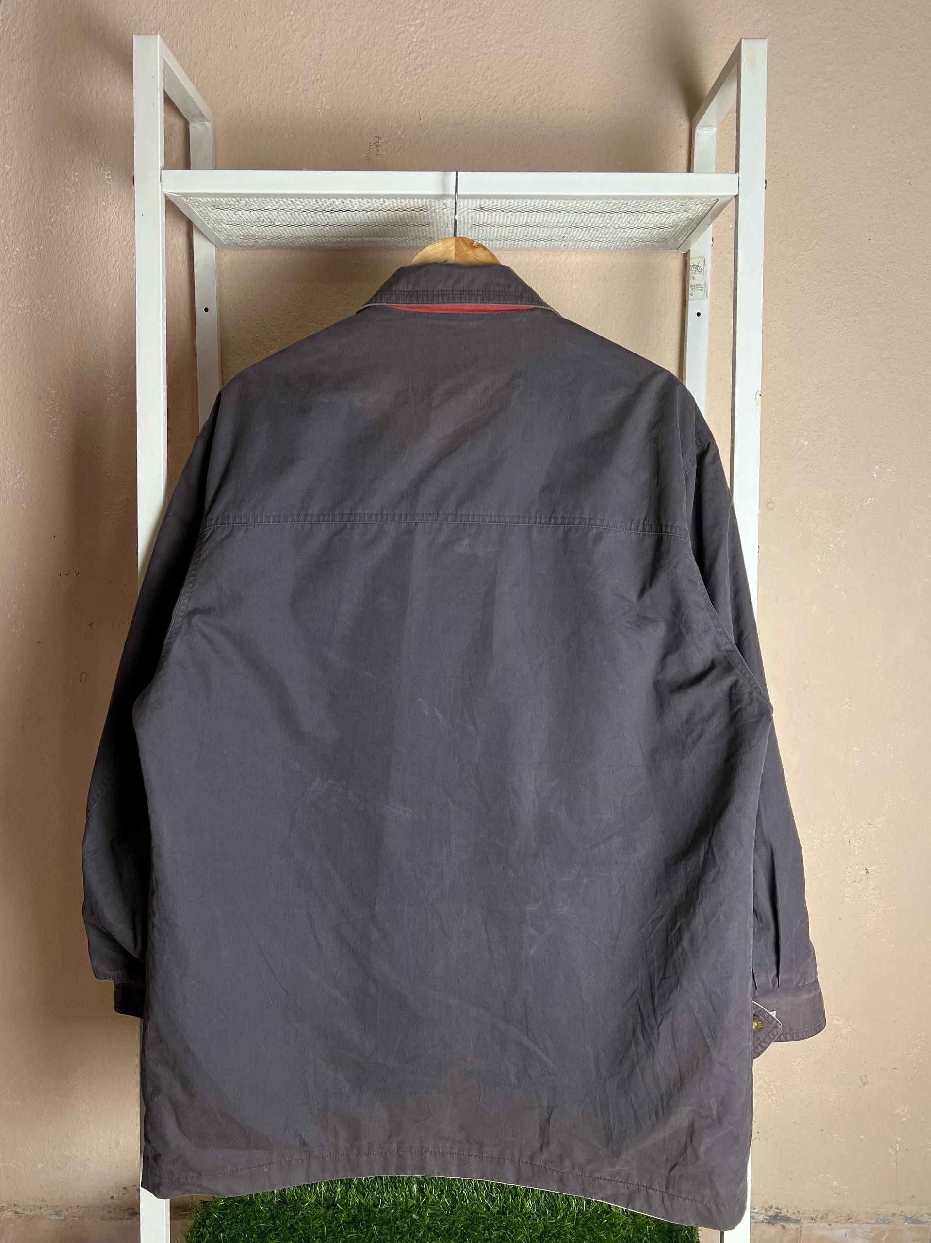 Vintage × Yves Saint Laurent Vintage YSL Reversible Jacket Size US L / EU 52-54 / 3 - 8 Thumbnail