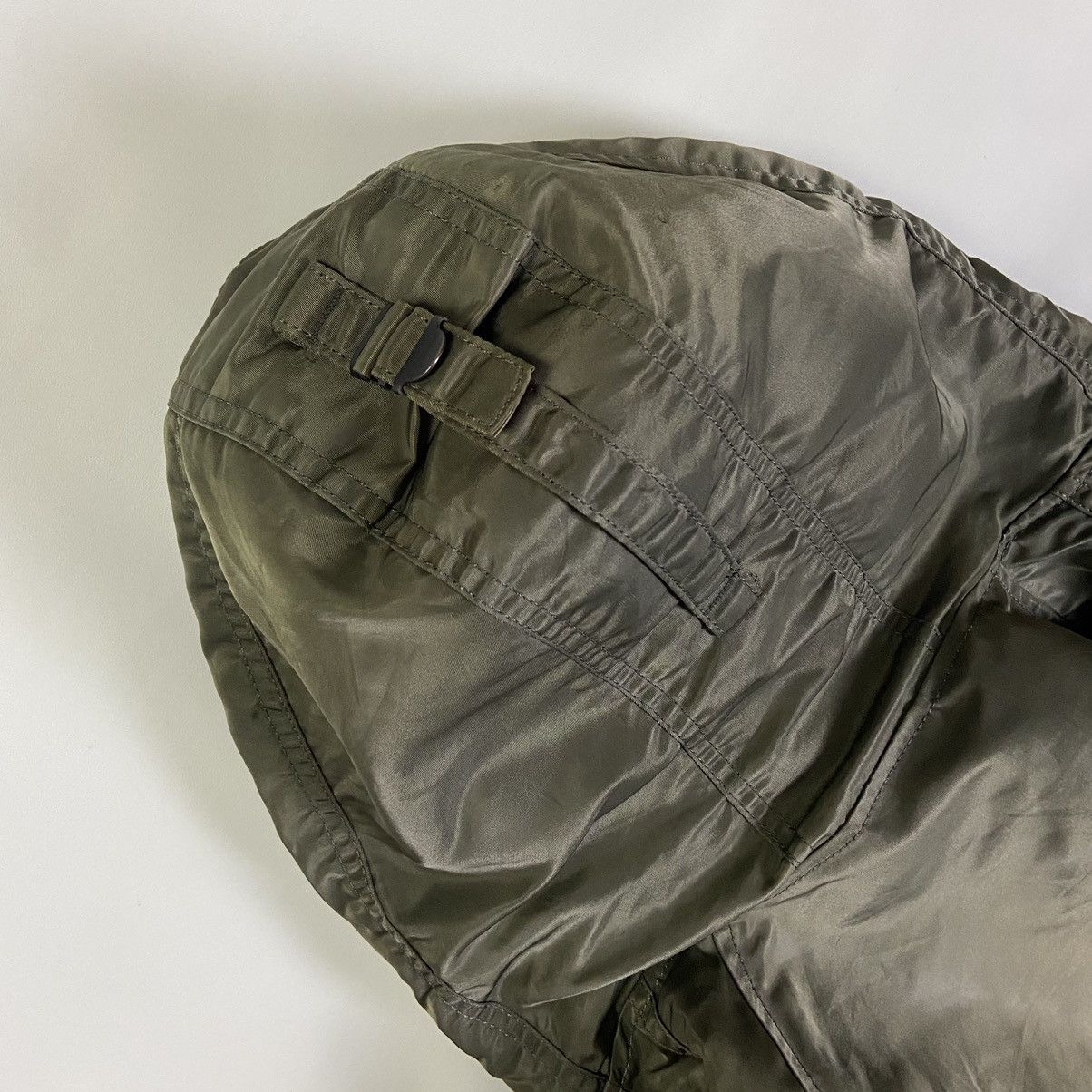 Alpha Industries Alpha Industries Parka Jacket Big Size Size US XL / EU 56 / 4 - 18 Thumbnail