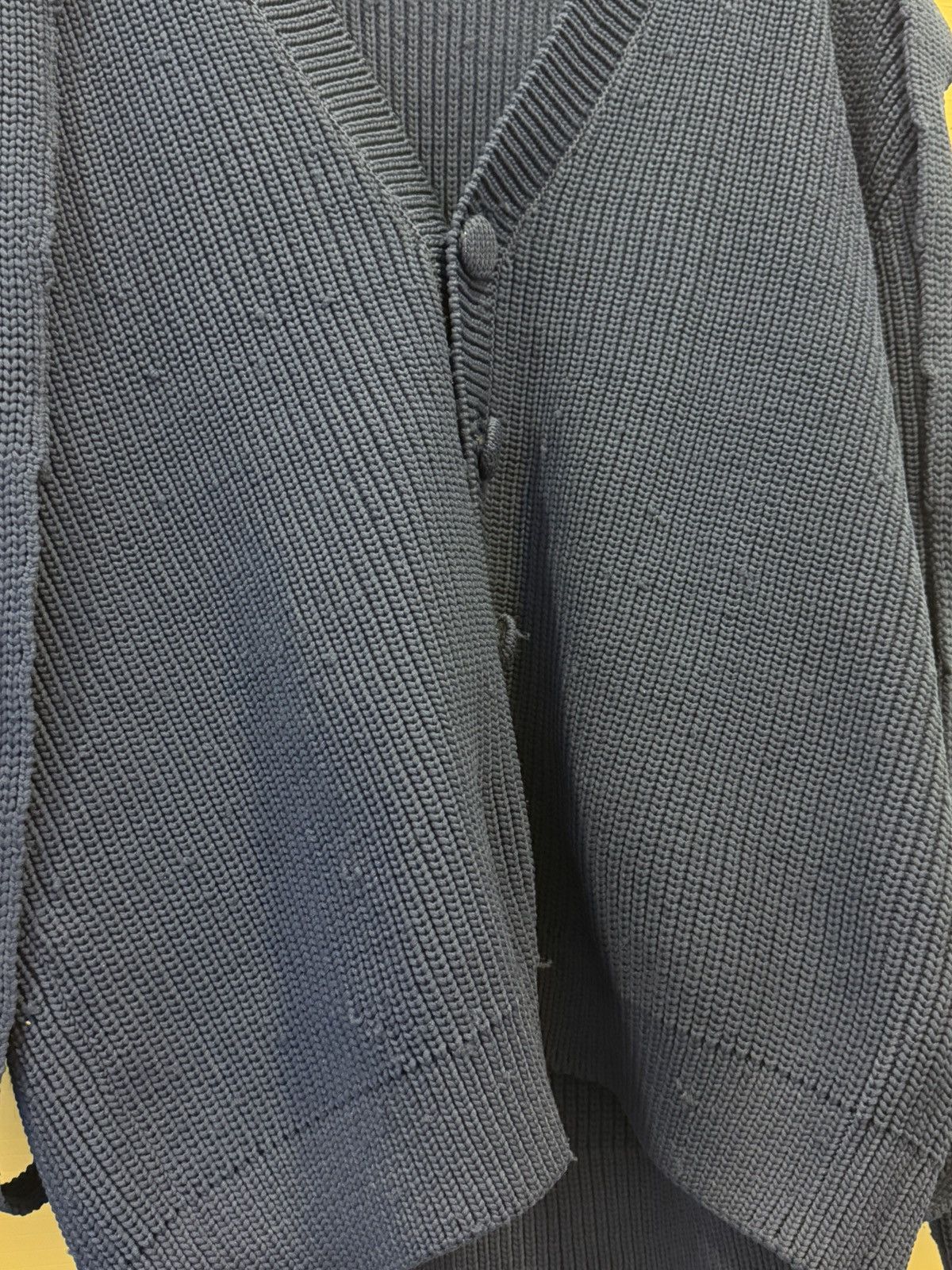 Penultimate penultimate TRAVELER'S BAG CARDIGAN Size US XL / EU 56 / 4 - 12 Thumbnail