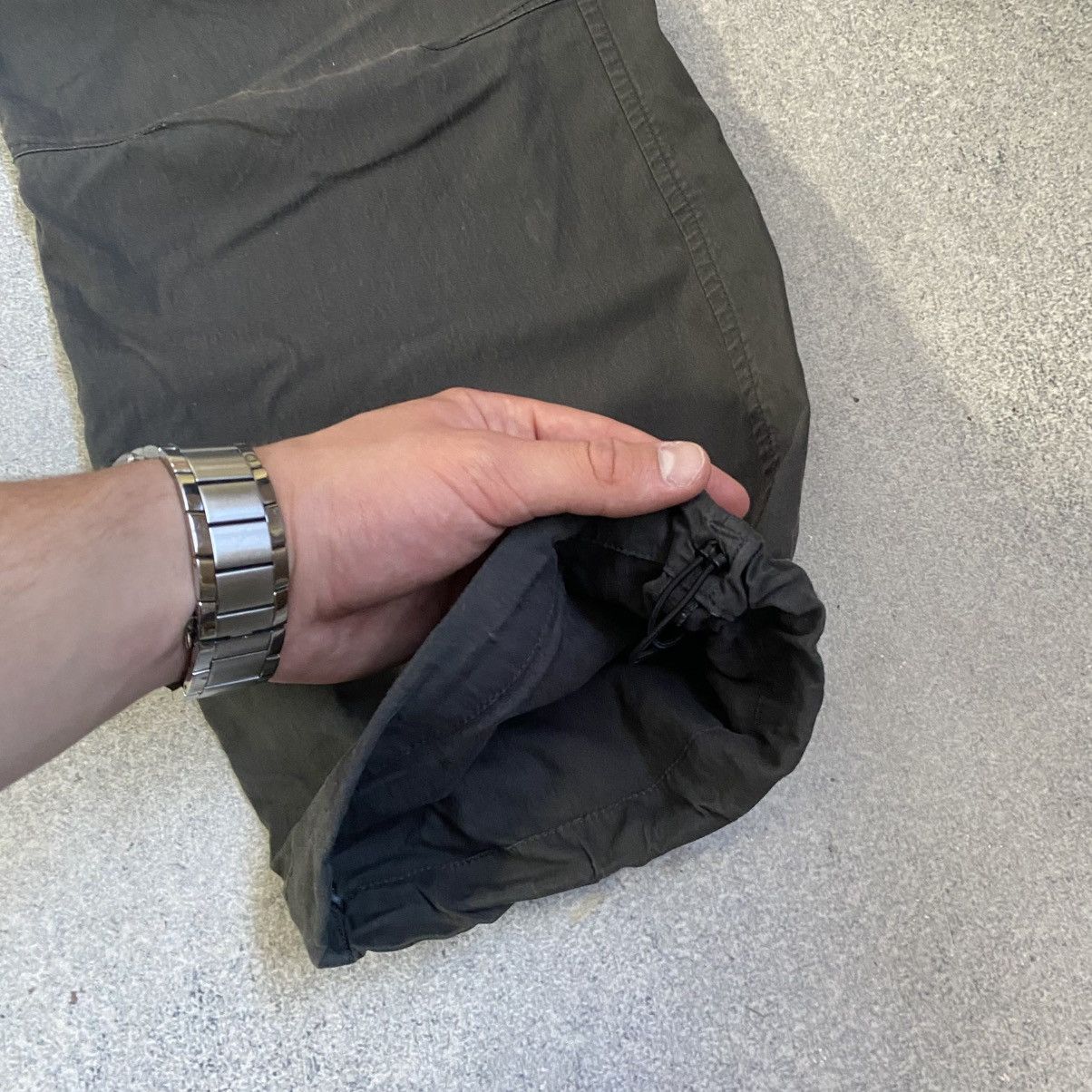 Arc'teryx VINTAGE ARCTERYX PANTS Size US 32 / EU 48 - 6 Thumbnail
