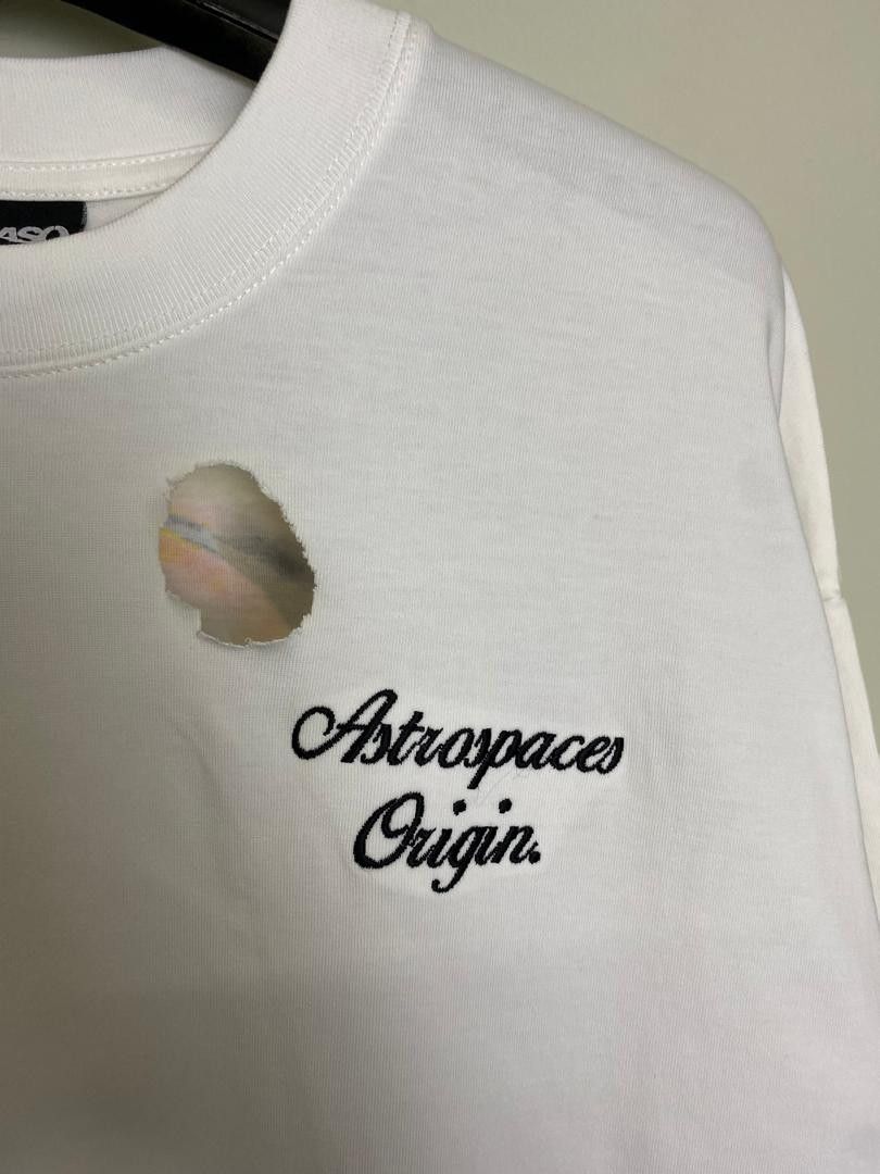 Other ASO ALIEN BIOHAZARD Size US M / EU 48-50 / 2 - 3 Thumbnail