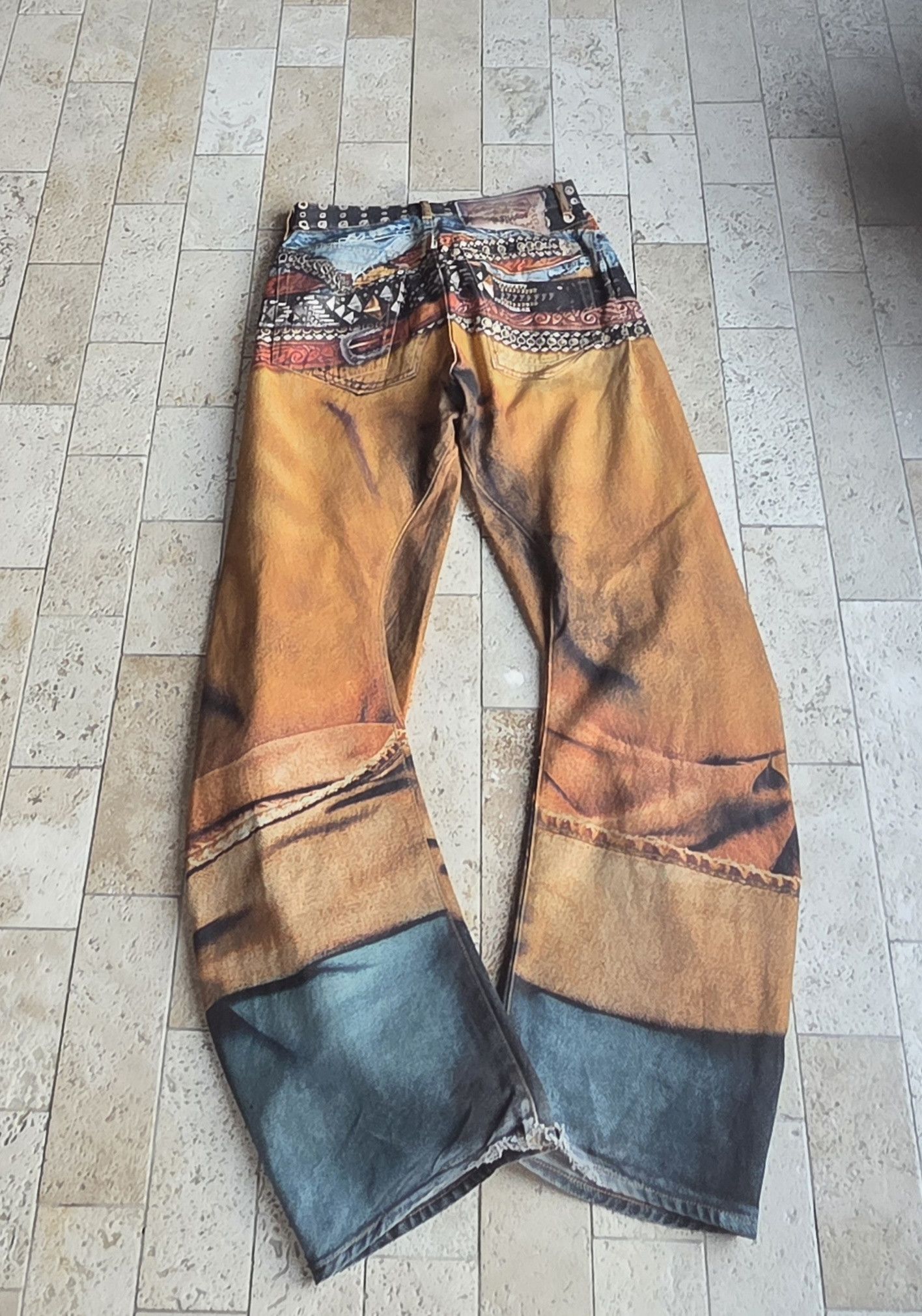 Acne Studios Acne Studio jeans Size US 30 / EU 46 - 1 Thumbnail