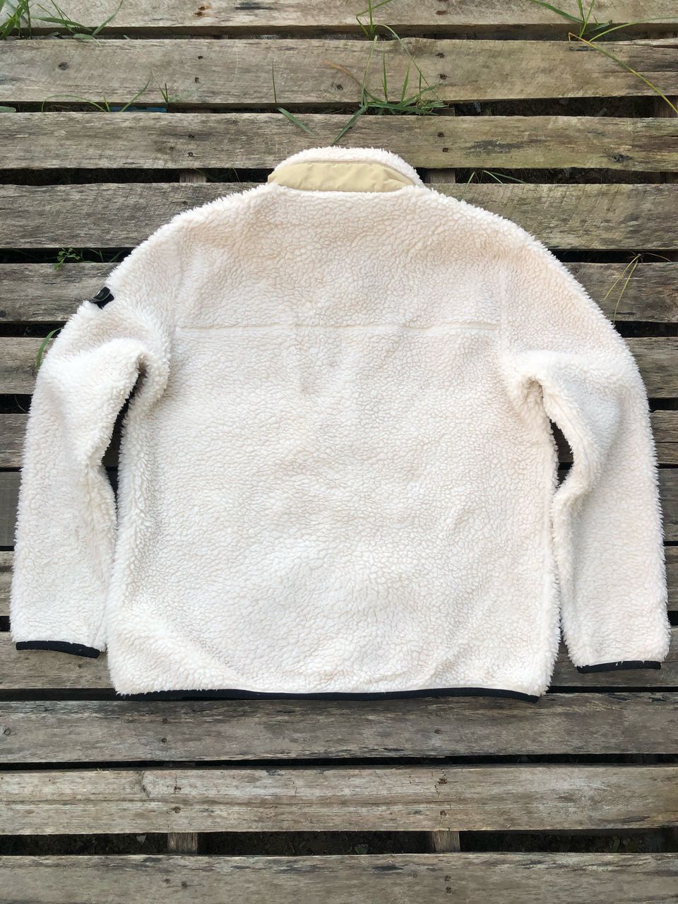 Merrell Merrell Sherpa Fleece Jacket Size US M / EU 48-50 / 2 - 2 Thumbnail