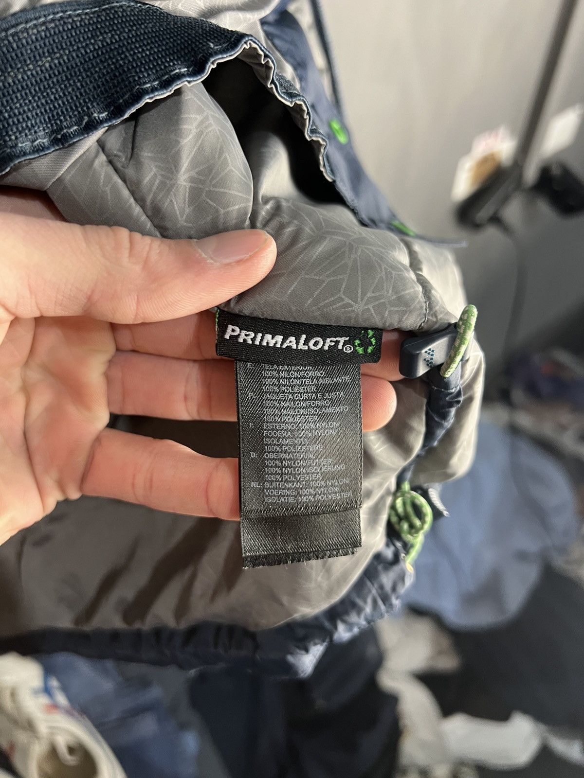 The North Face The North Face Primaloft Waterproof Jacket Size US M / EU 48-50 / 2 - 8 Thumbnail