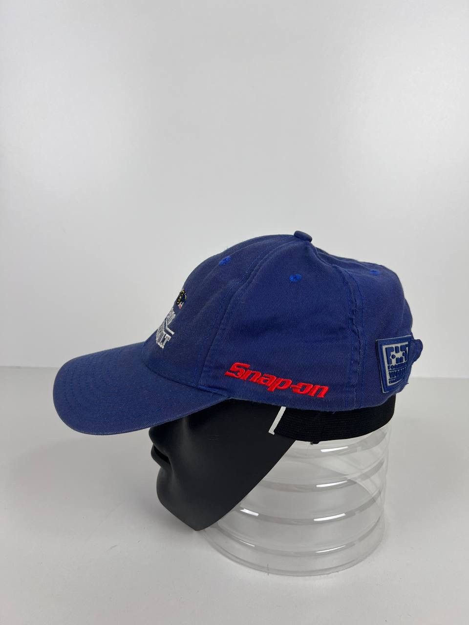 Other Rothmans Williams Renault vintage cap one size Size ONE SIZE - 2 Thumbnail