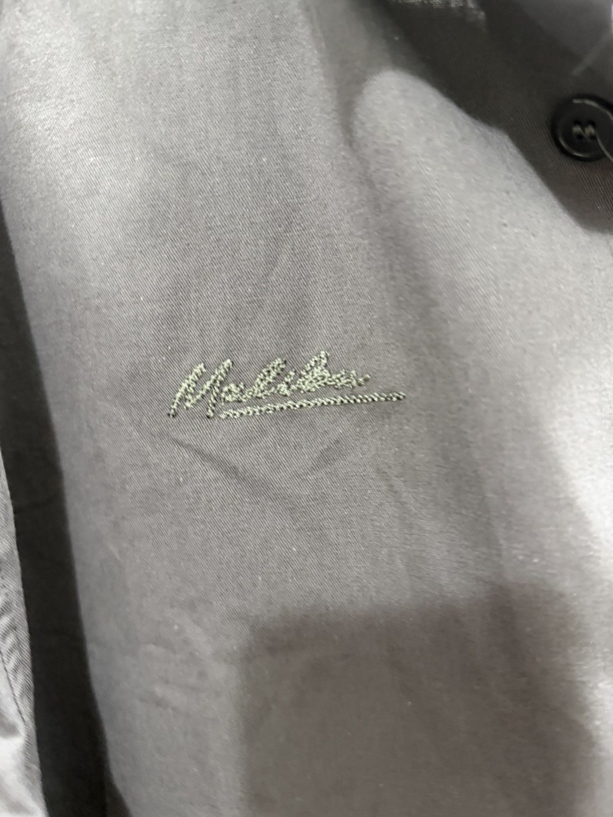 Kollar Clothing David Kollar - The Cocktail Button down Size US L / EU 52-54 / 3 - 3 Thumbnail