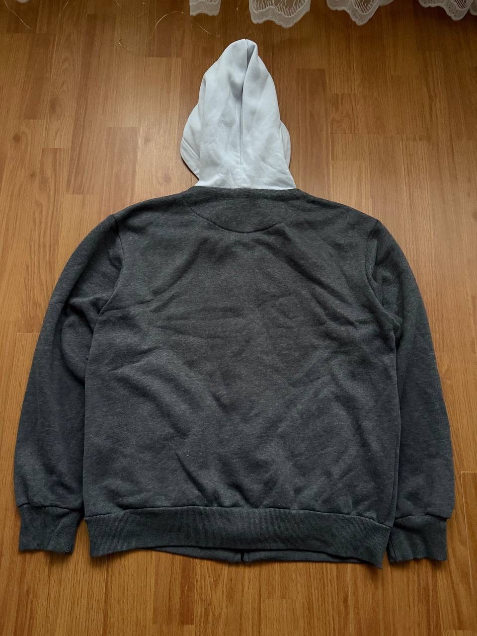 Band Tees Vintage Zip Hoodie 🔥Venum🔥 Y2K Brazilian Design Size US M / EU 48-50 / 2 - 10 Thumbnail