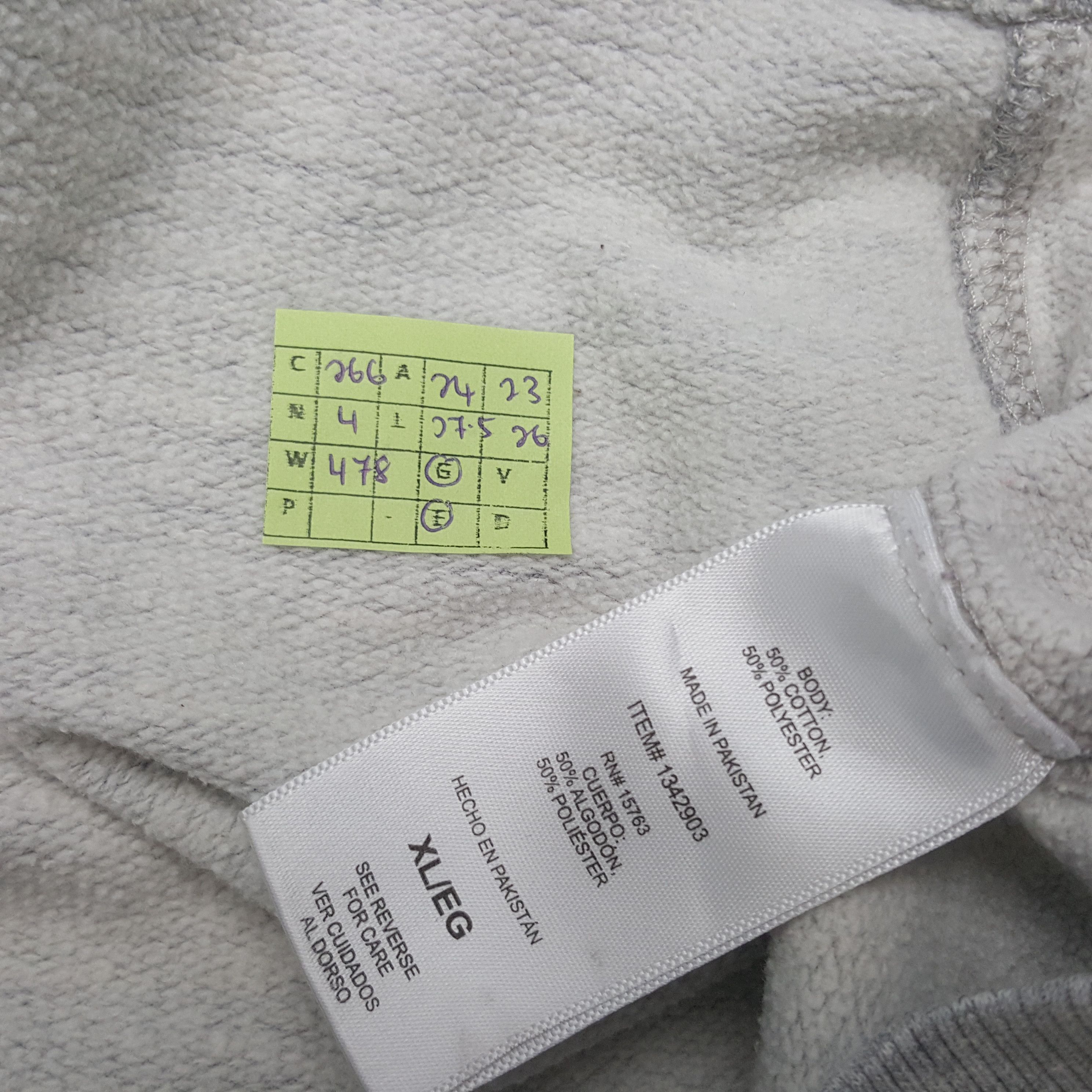 Champion × Vintage Vintage Champion American Sports Style Sweatshirt Size US L / EU 52-54 / 3 - 7 Thumbnail