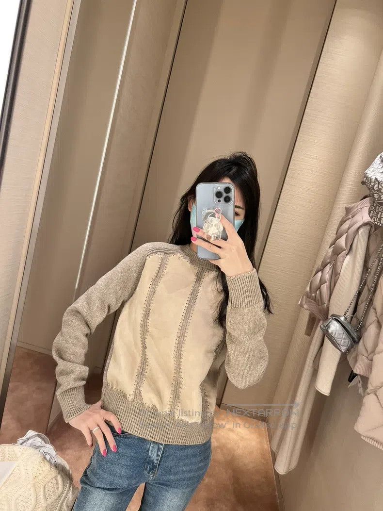 Hermes Hermes 2021 Autumn/Winter sweater Size XS / US 0-2 / IT 36-38 - 3 Thumbnail