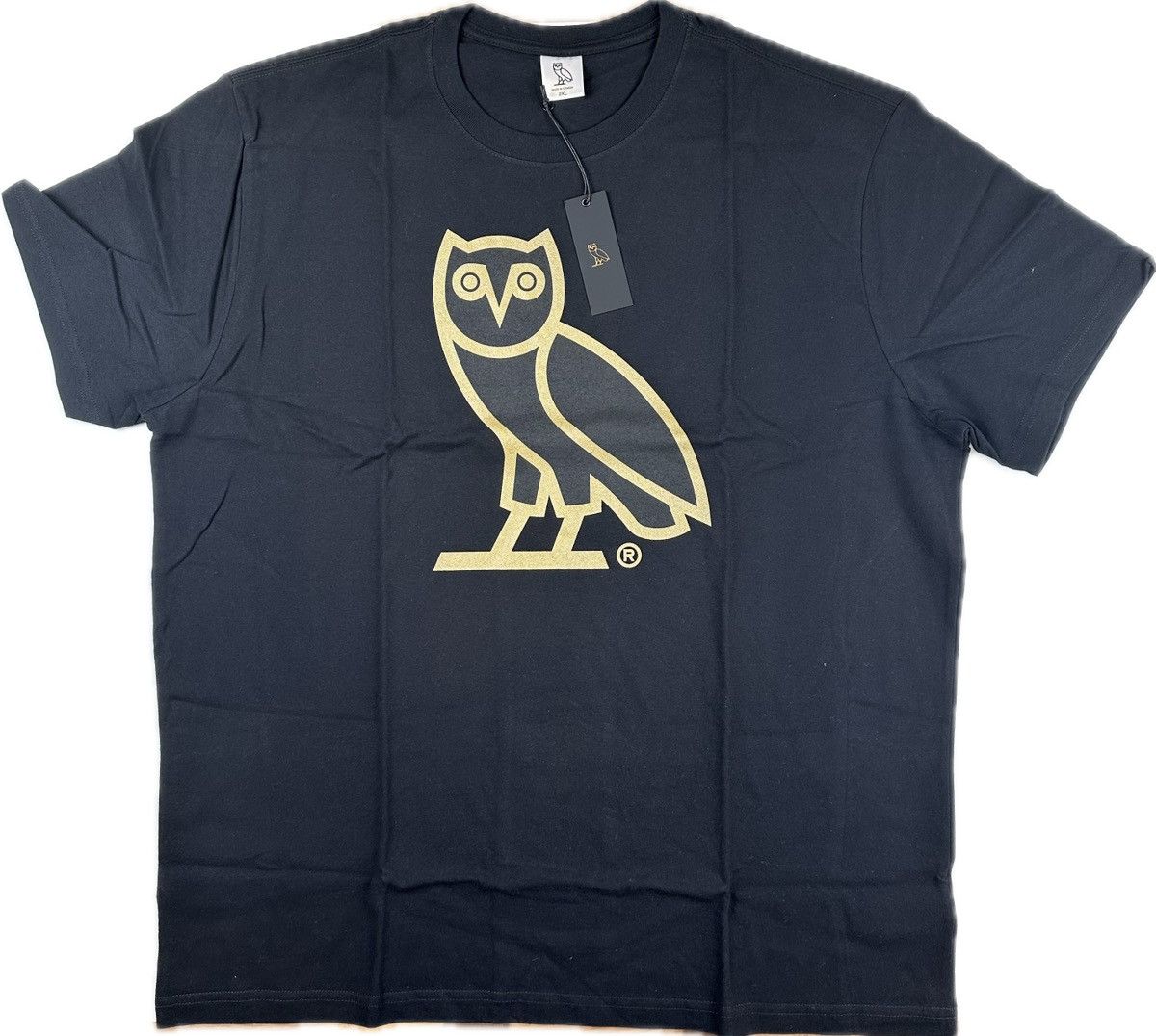 October’s Very Own OG Owl T-shirt