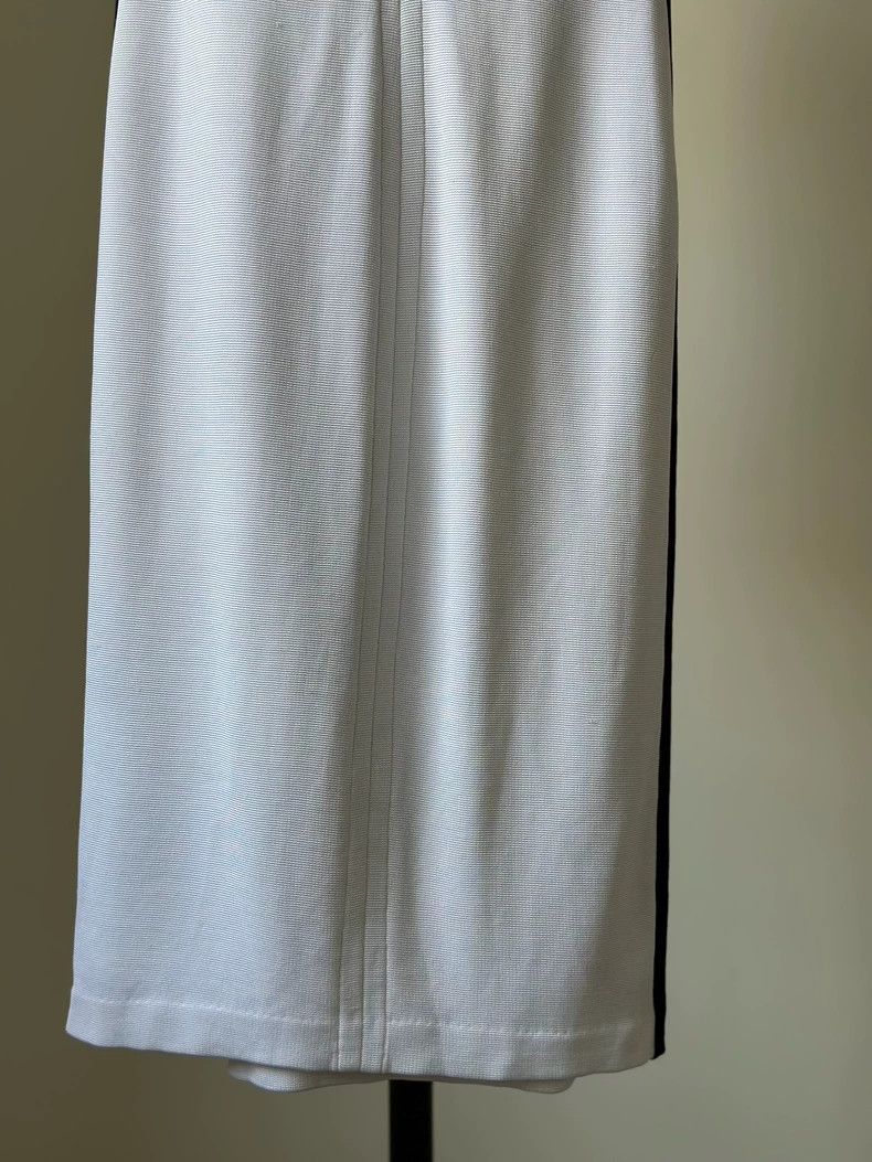 Helmut Lang HELMUT LANG size0 Knitted dress Size S / US 4 / IT 40 - 5 Thumbnail