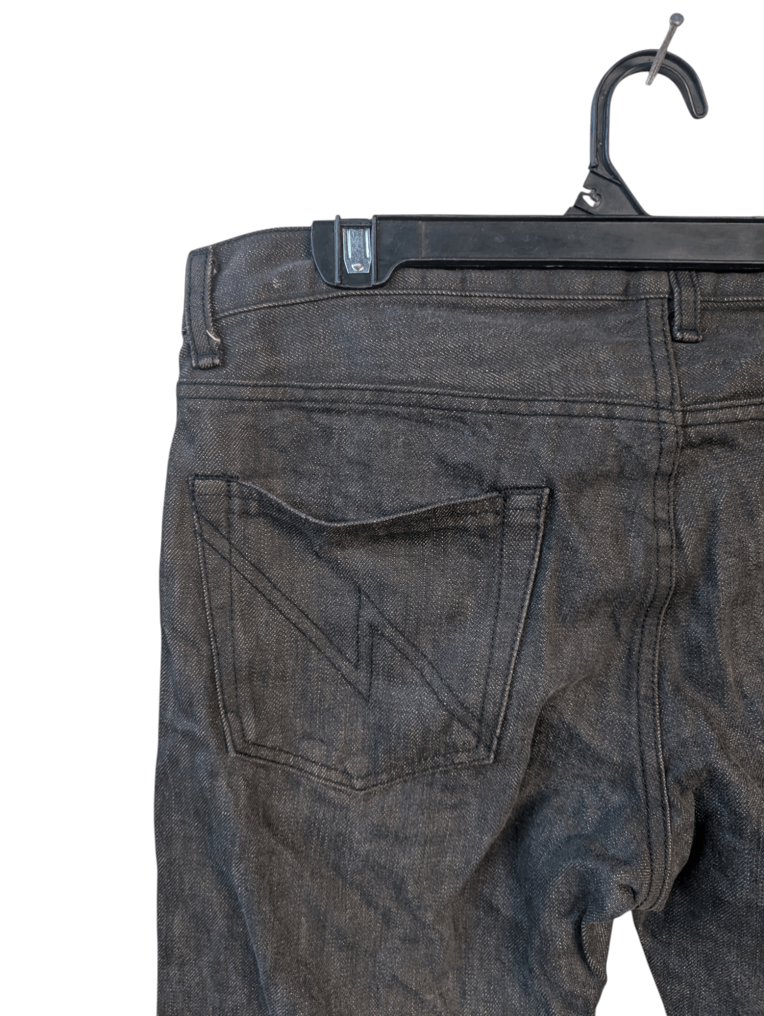 Neighborhood Vintage Neighborhood 2002 Selvedge Jeans Size US 34 / EU 50 - 10 Thumbnail