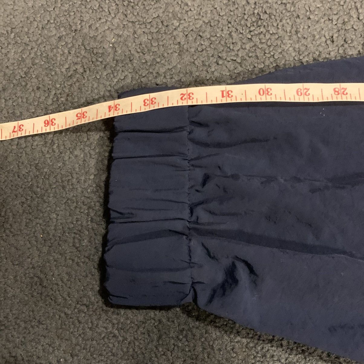 Tommy Hilfiger VINTAGE 90s-Y2K TOMMY HILFIGER WINDBREAKER JACKET Size US XL / EU 56 / 4 - 16 Thumbnail