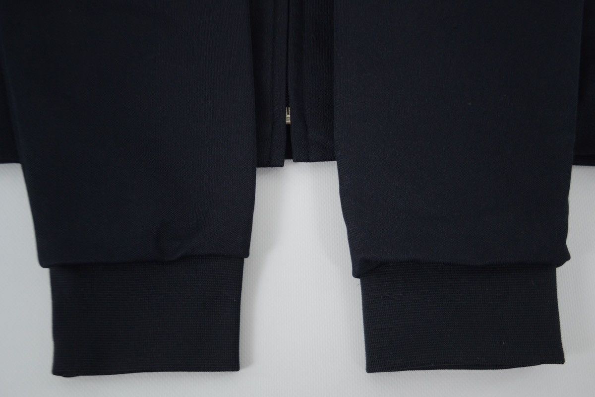 Acne Studios × Designer Big Logo 'ACNE' Flashy Full-Zip Bomber Long Sleeve Track Jacket Size US M / EU 48-50 / 2 - 19 Thumbnail