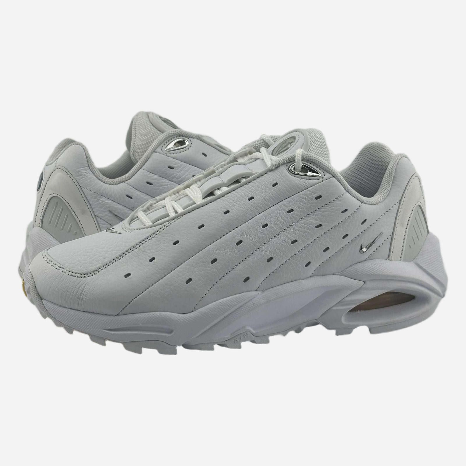 Nike Nike Hot Step Air Terra Nocta White 8 Used Size US 9.5 / EU 42-43 - 1 Thumbnail