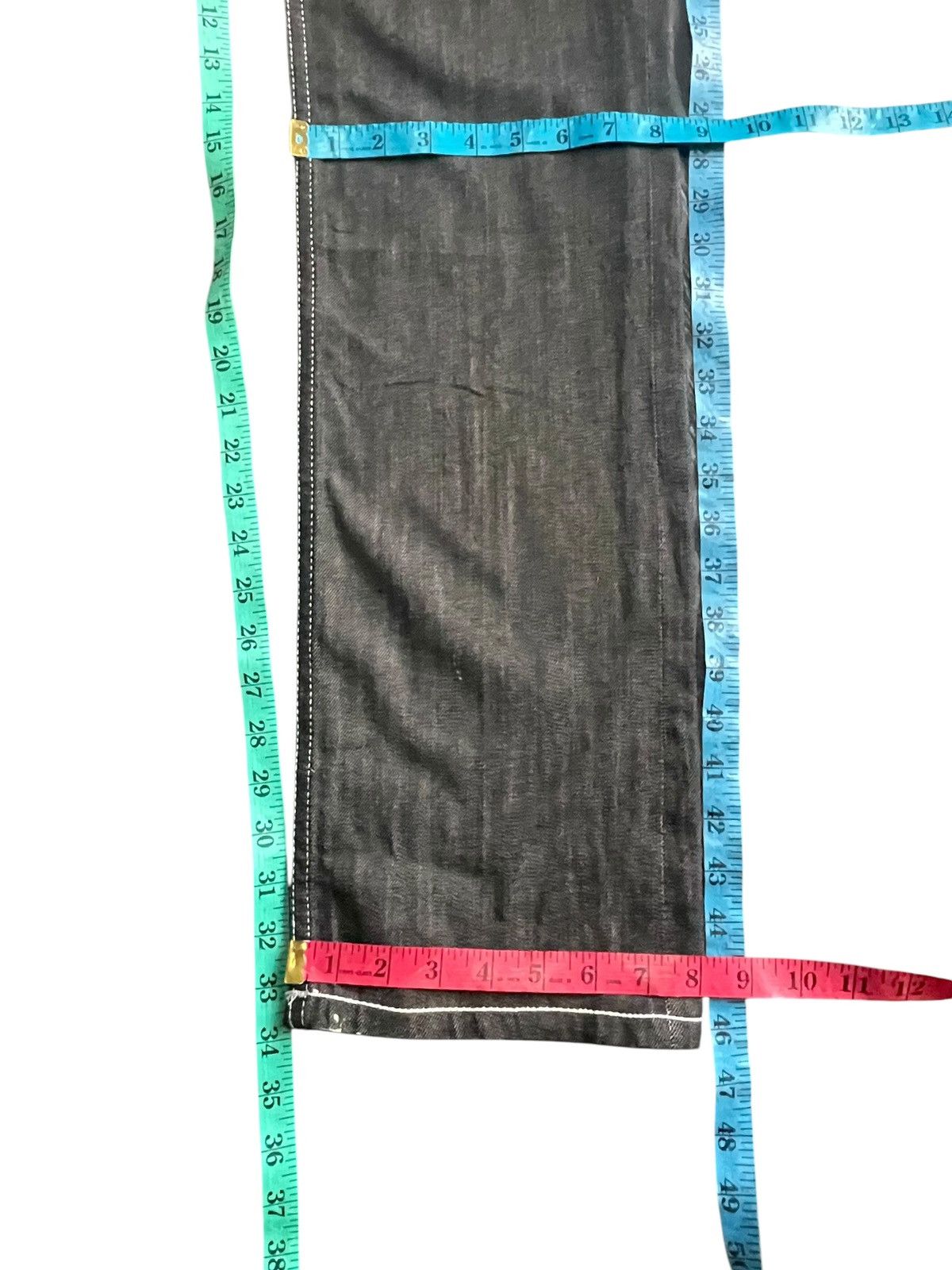 Coogi Coogi Denim Size 31" - 12 Thumbnail