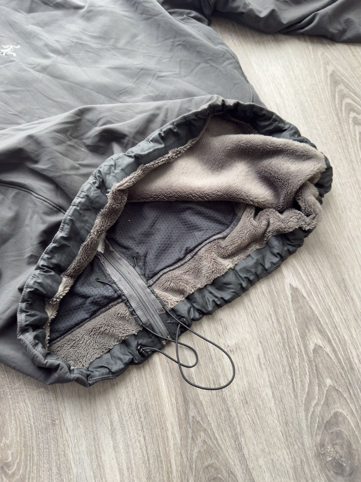Arc'teryx Vintage arcteryx jacket Size US XL / EU 56 / 4 - 10 Thumbnail