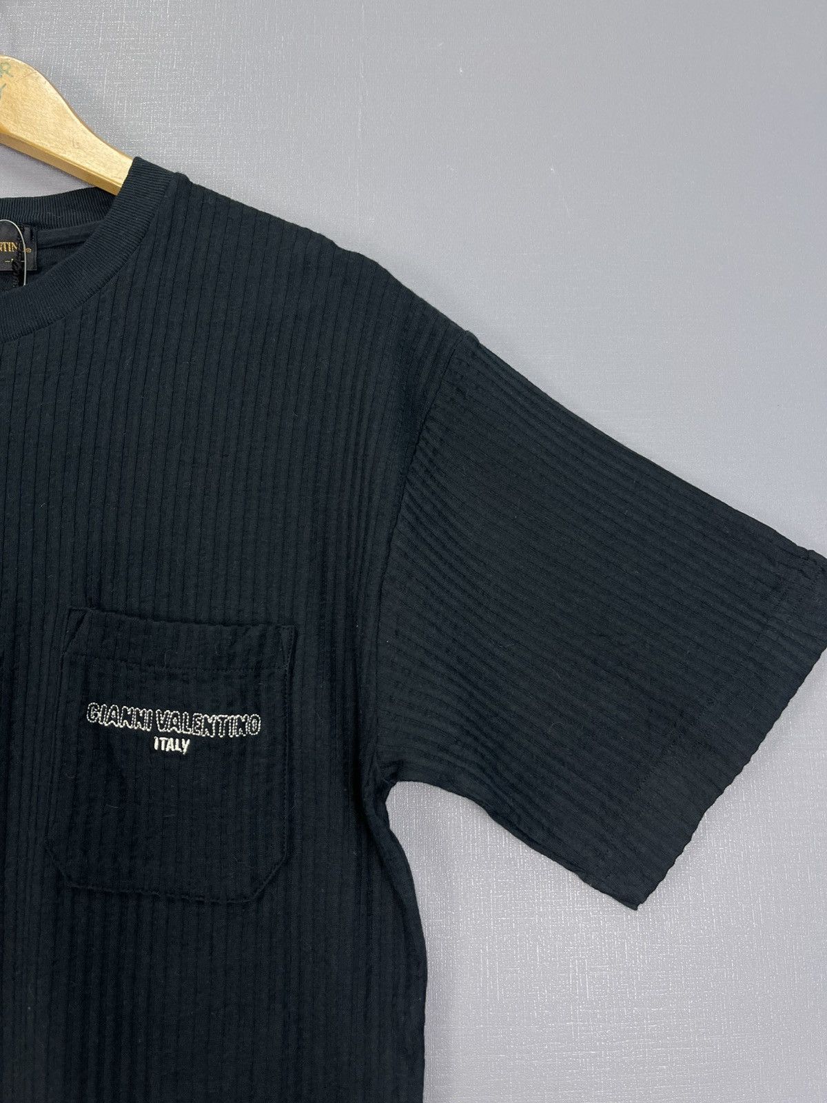 Valentino Gianni Valentino shirt Size US M / EU 48-50 / 2 - 6 Thumbnail