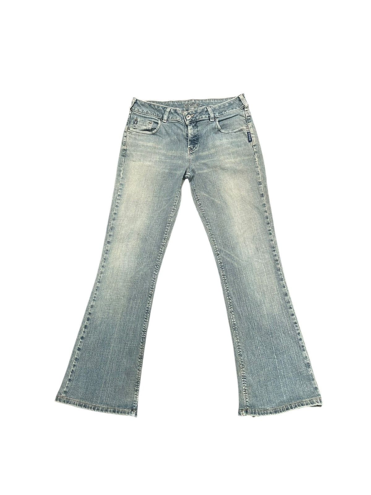 Silver Jeans Co. Vintage Flare Silver Jeans Size 33" - 1 Thumbnail