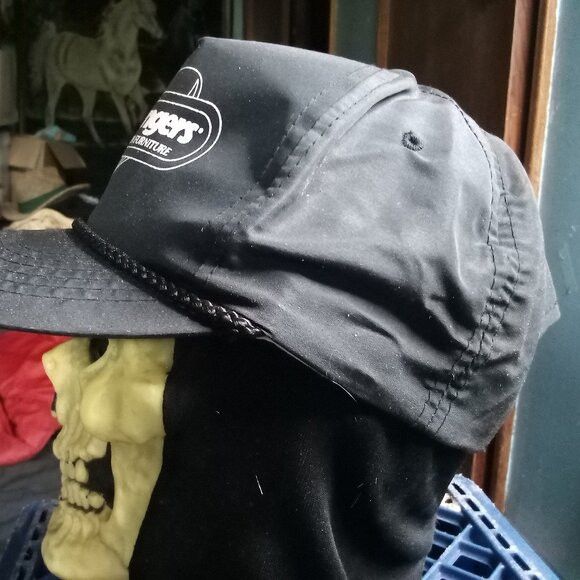 Other DS Vintage Peopleloungers Motion Furniture Trucker Hat Size ONE SIZE - 4 Thumbnail
