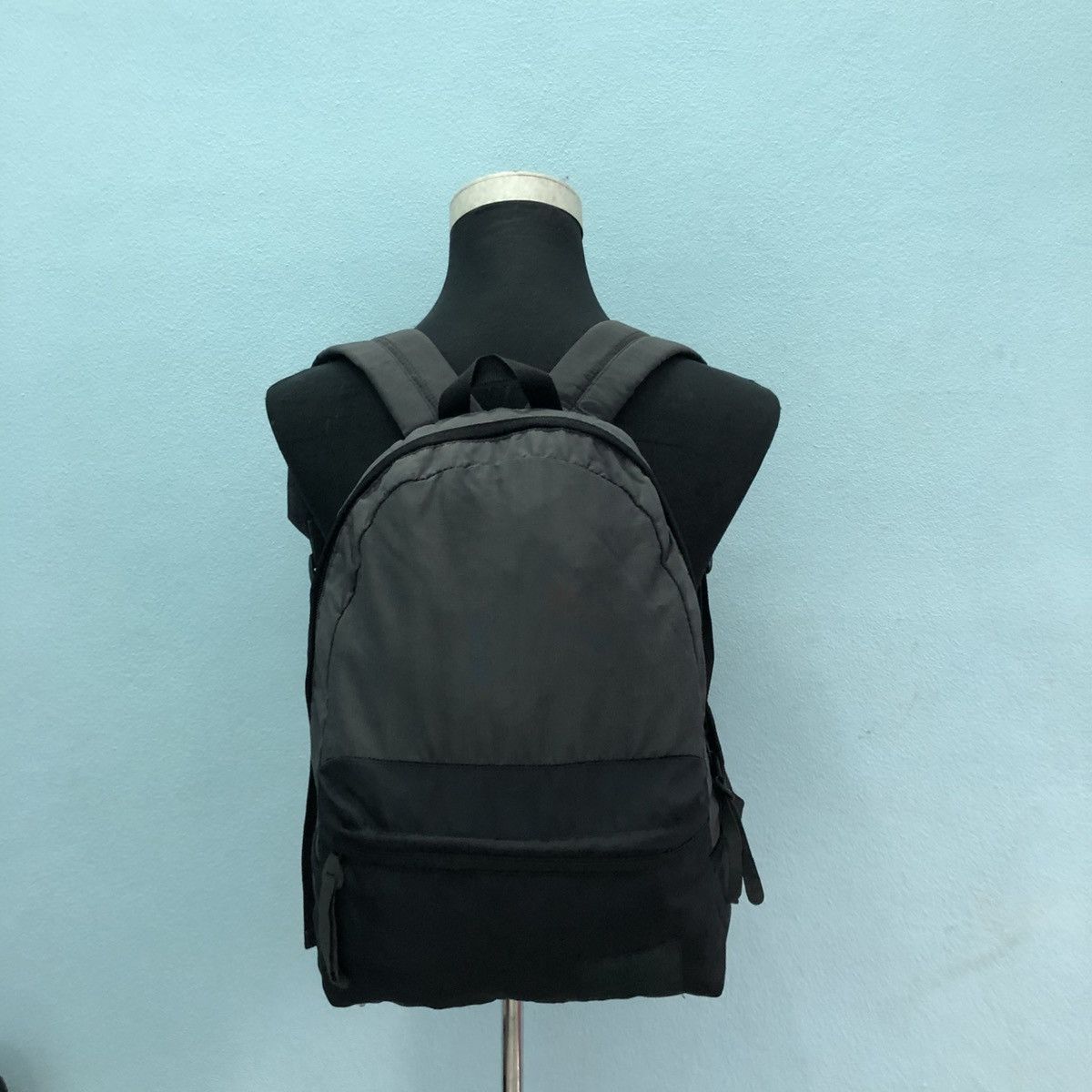 CABANE de ZUCCa CABANE DE ZUCCA TYPE ZU-13 CZ-14 TACTICAL BACKPACK Size ONE SIZE - 12 Thumbnail