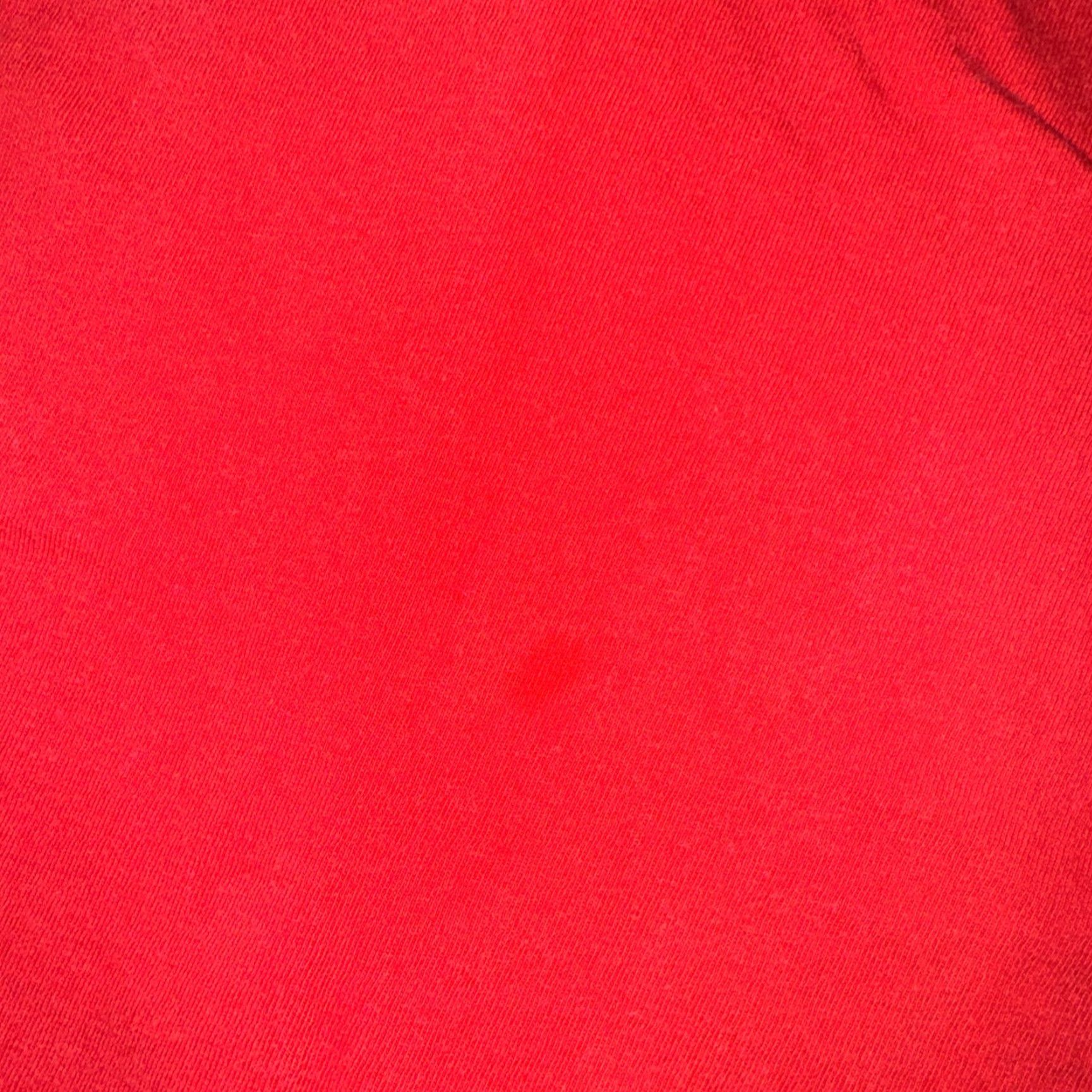Harley Davidson VINTAGE Harley-Davidson T-Shirt Hawaii Red XL Men 2008 20x26 Regular Shirt Mens Size US XL / EU 56 / 4 - 4 Thumbnail